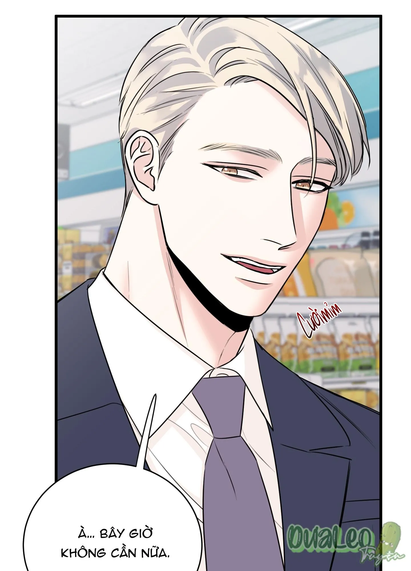 Tôi đến để trả thù Chapter 15 Trang 55