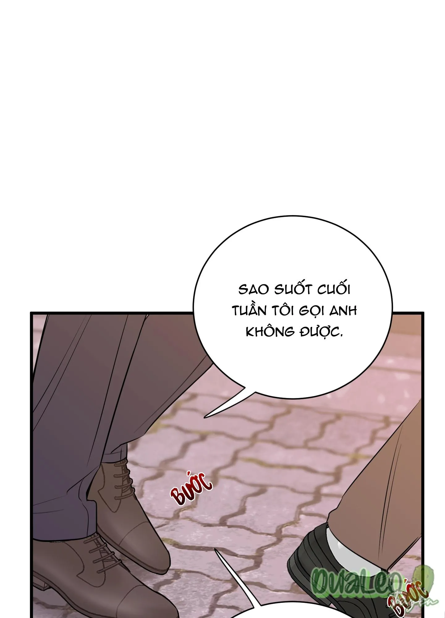 Tôi đến để trả thù Chapter 15 Trang 58