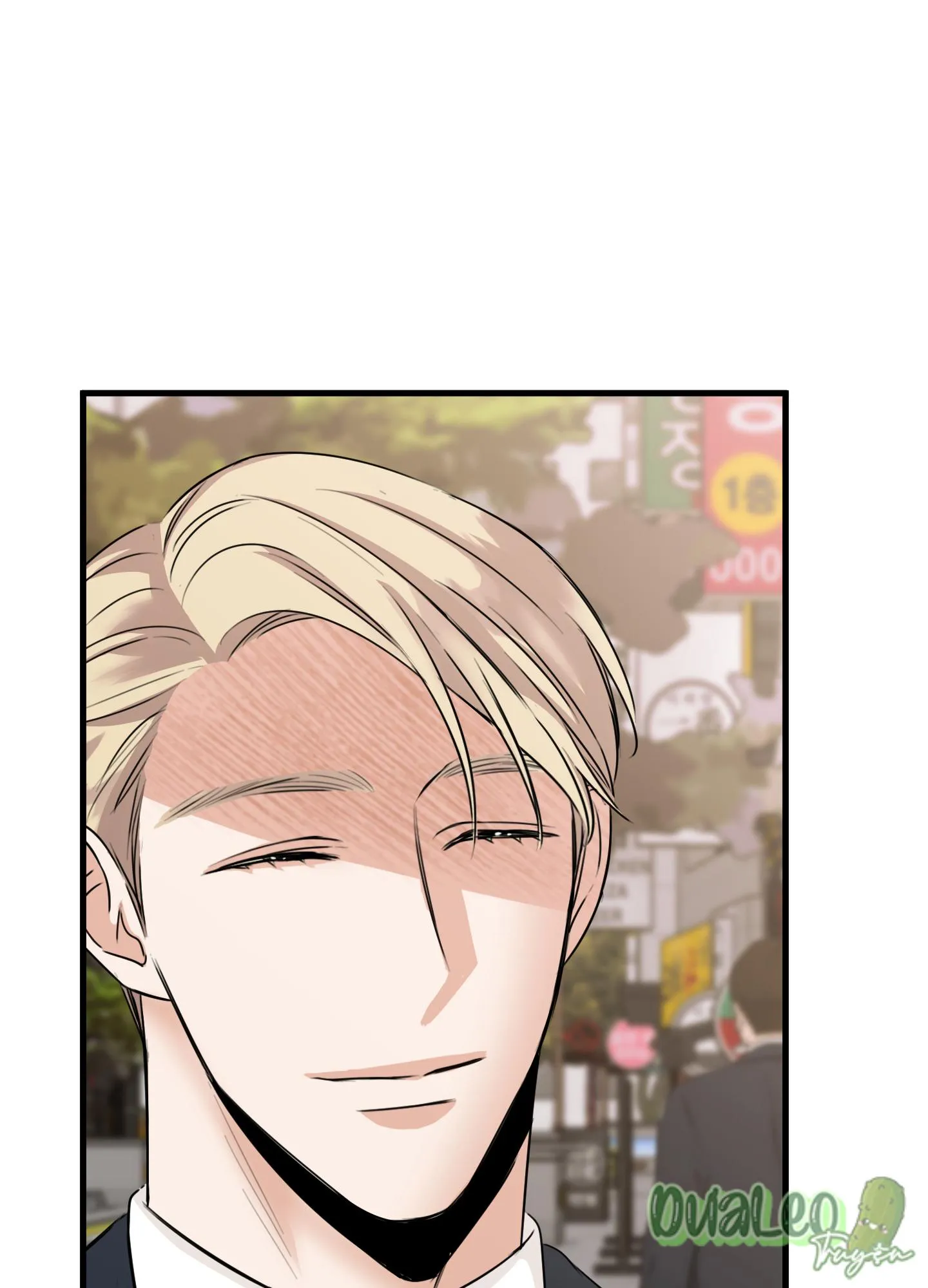 Tôi đến để trả thù Chapter 15 Trang 61