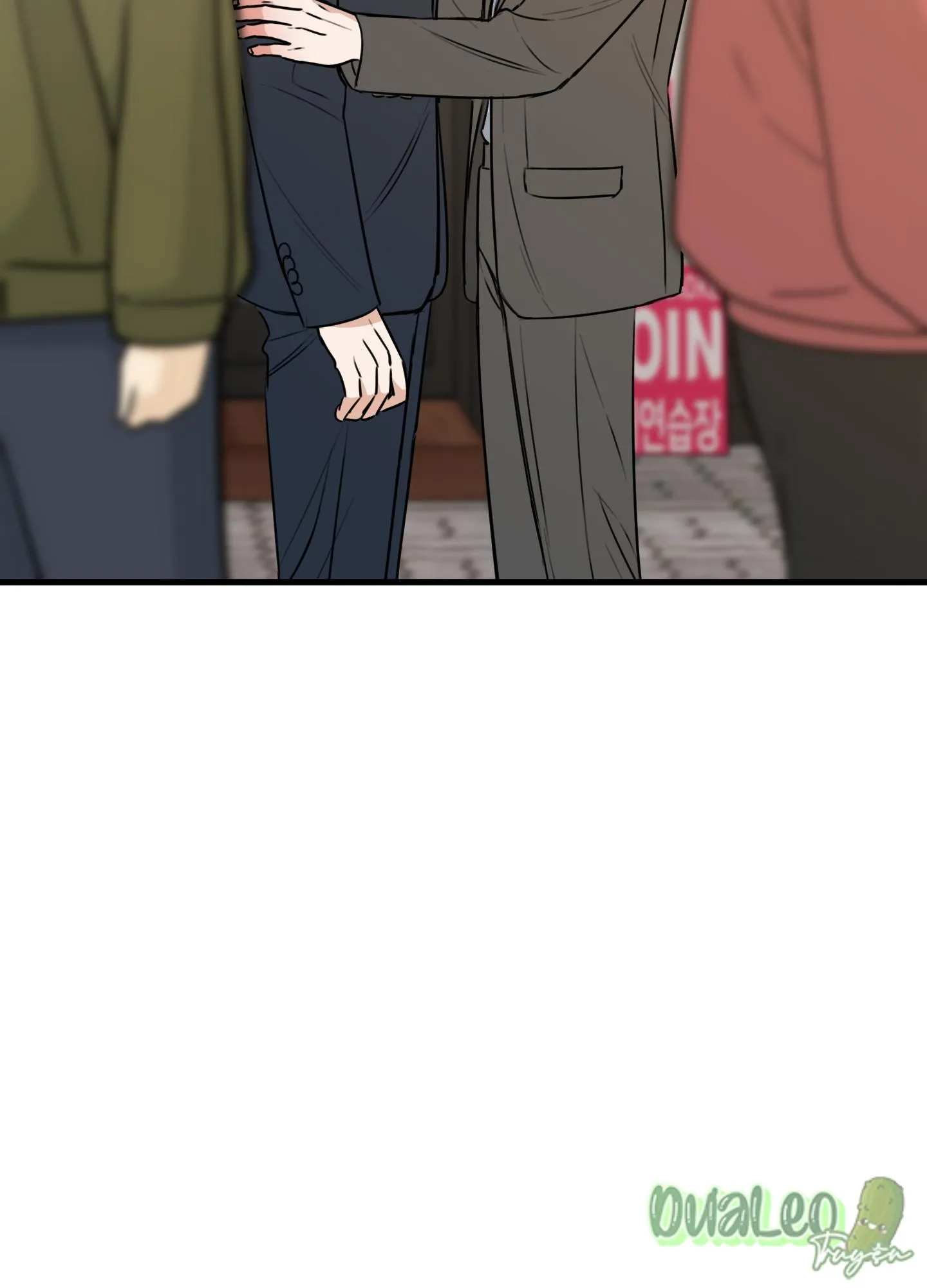 Tôi đến để trả thù Chapter 15 Trang 65