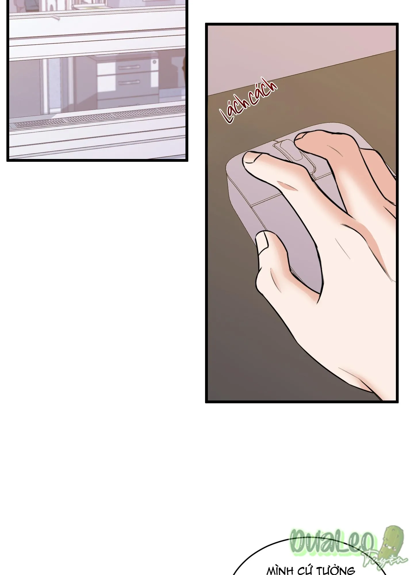 Tôi đến để trả thù Chapter 15 Trang 72