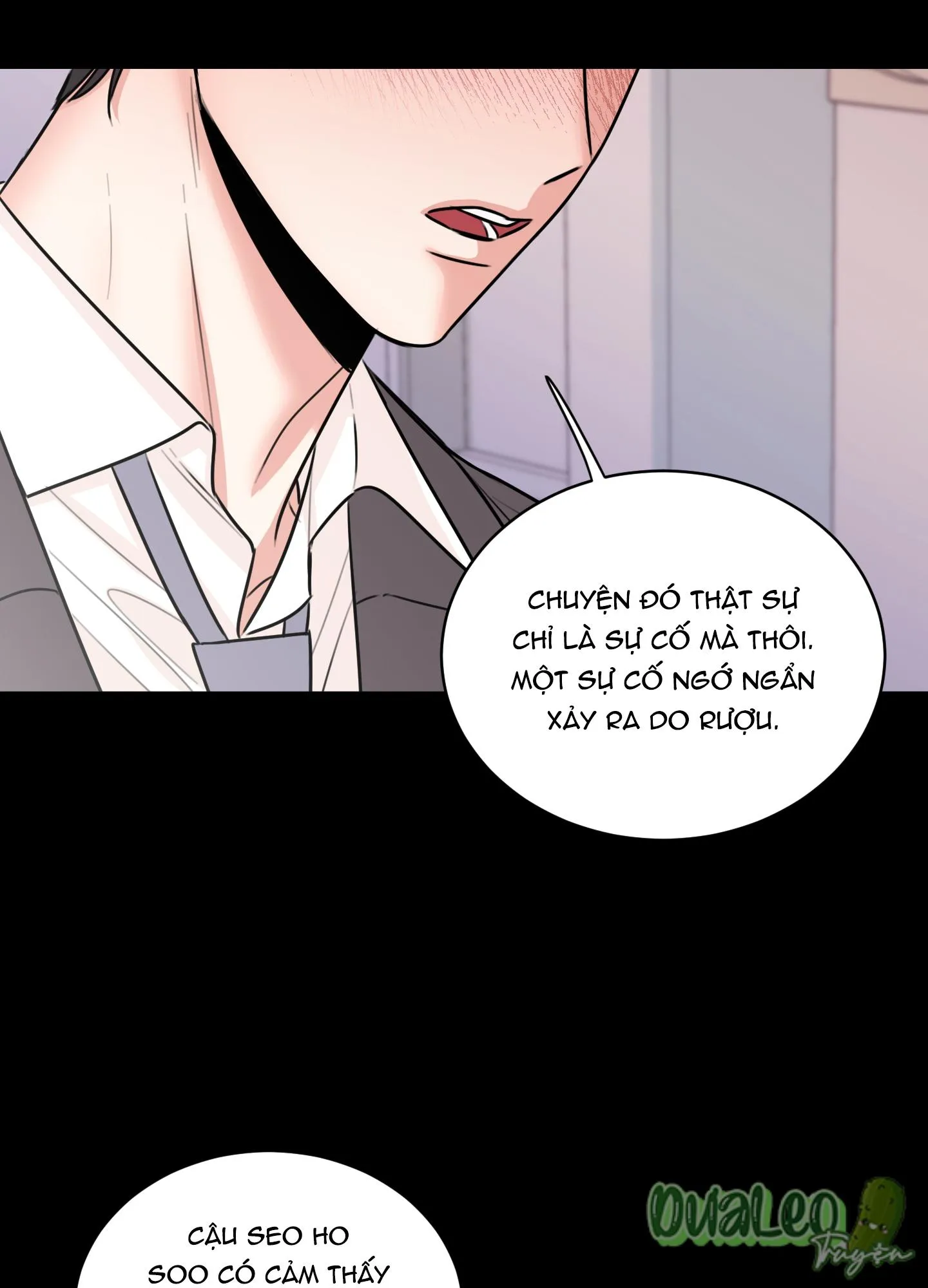 Tôi đến để trả thù Chapter 15 Trang 74