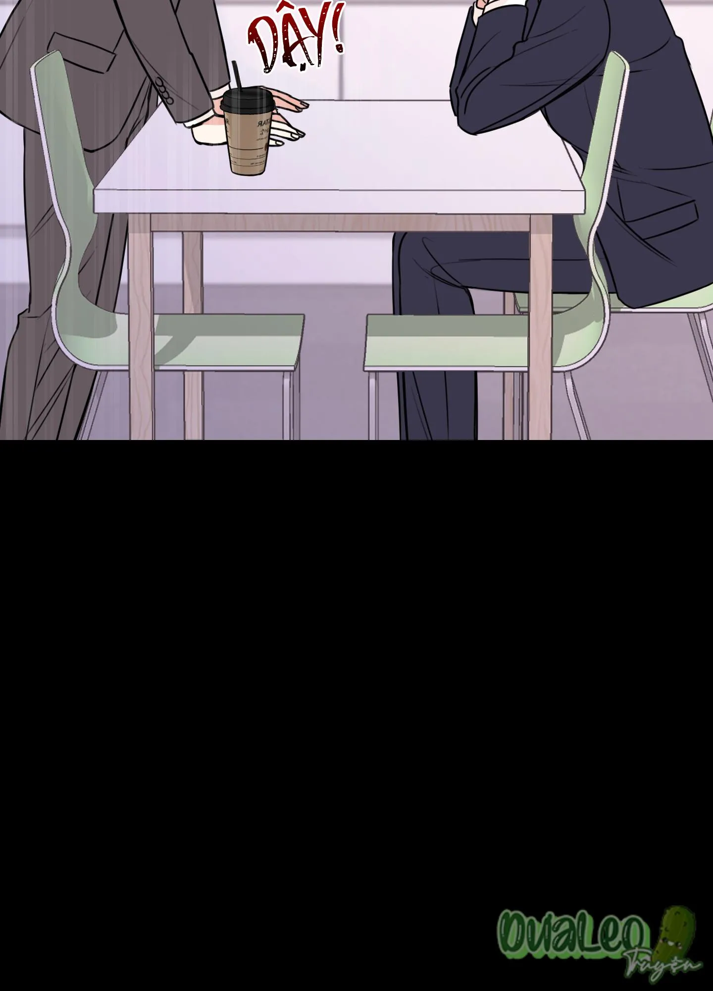 Tôi đến để trả thù Chapter 15 Trang 78