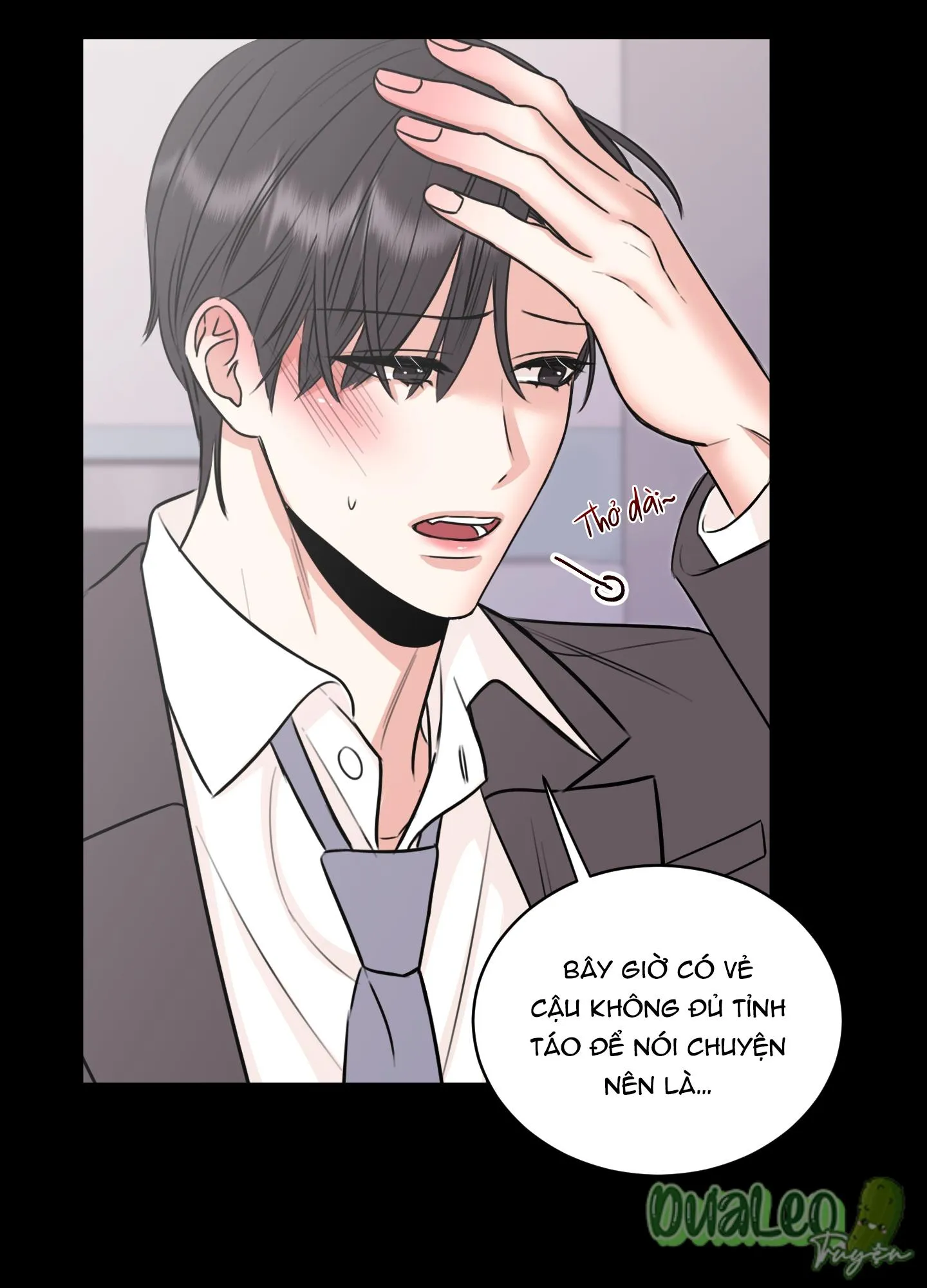 Tôi đến để trả thù Chapter 15 Trang 79