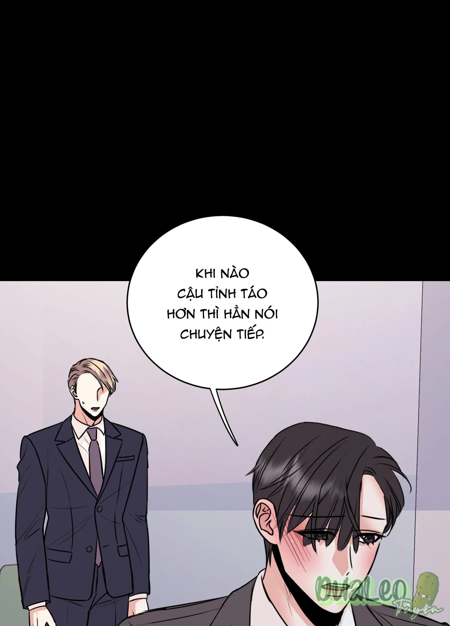 Tôi đến để trả thù Chapter 15 Trang 80