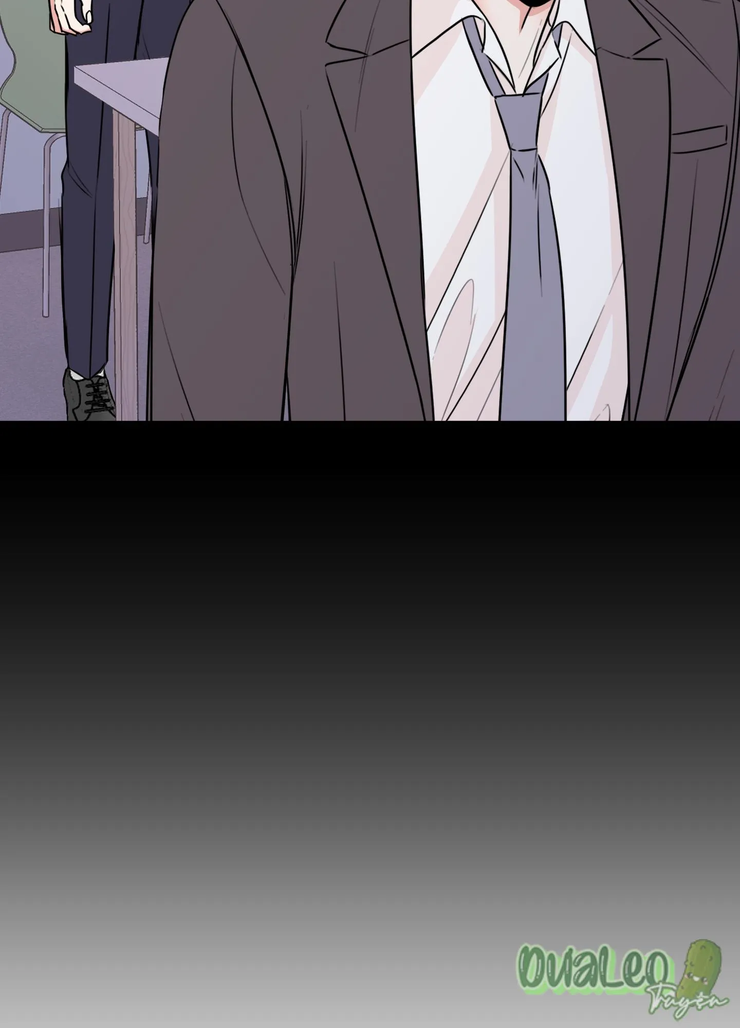 Tôi đến để trả thù Chapter 15 Trang 81