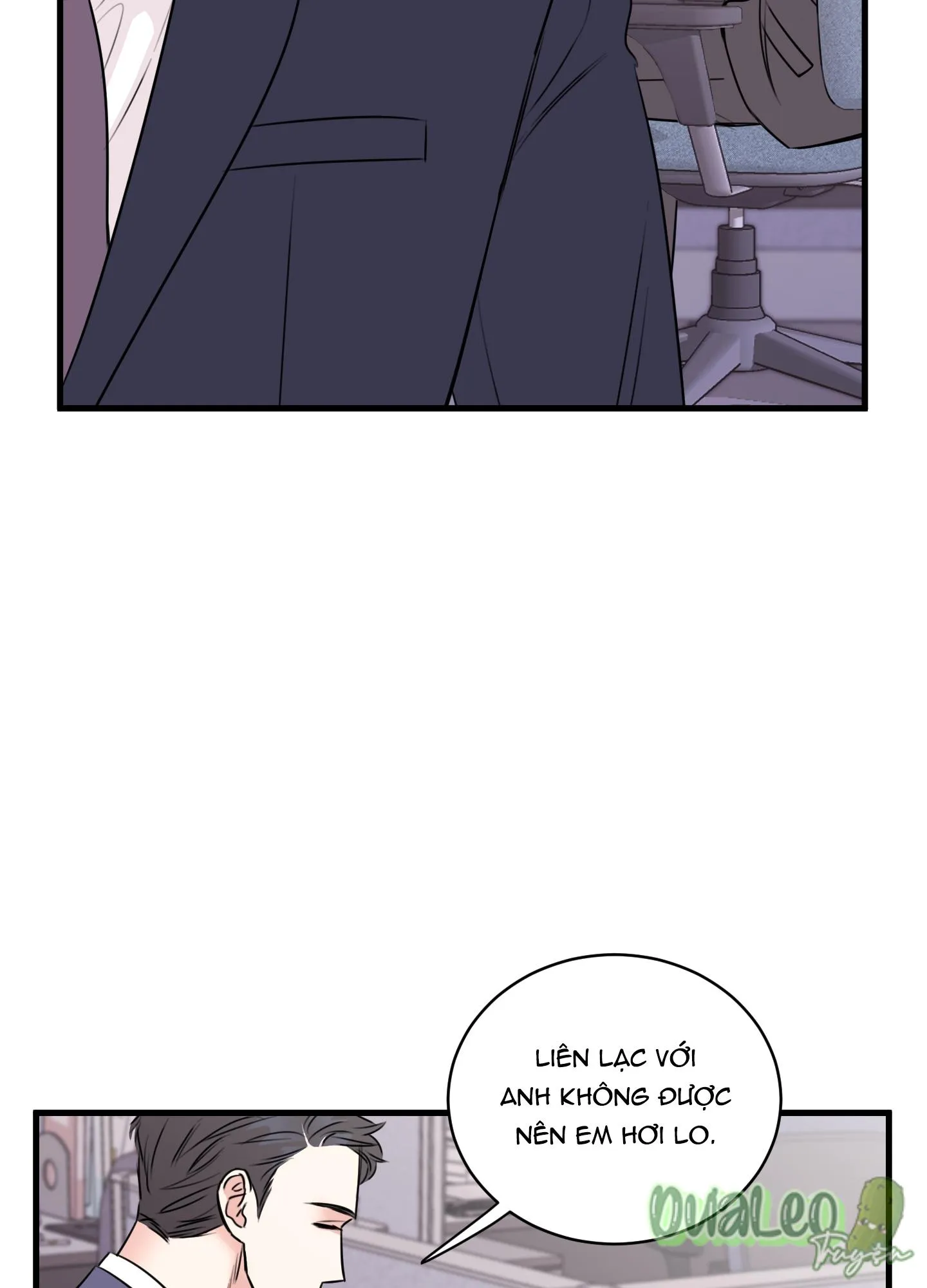 Tôi đến để trả thù Chapter 15 Trang 84