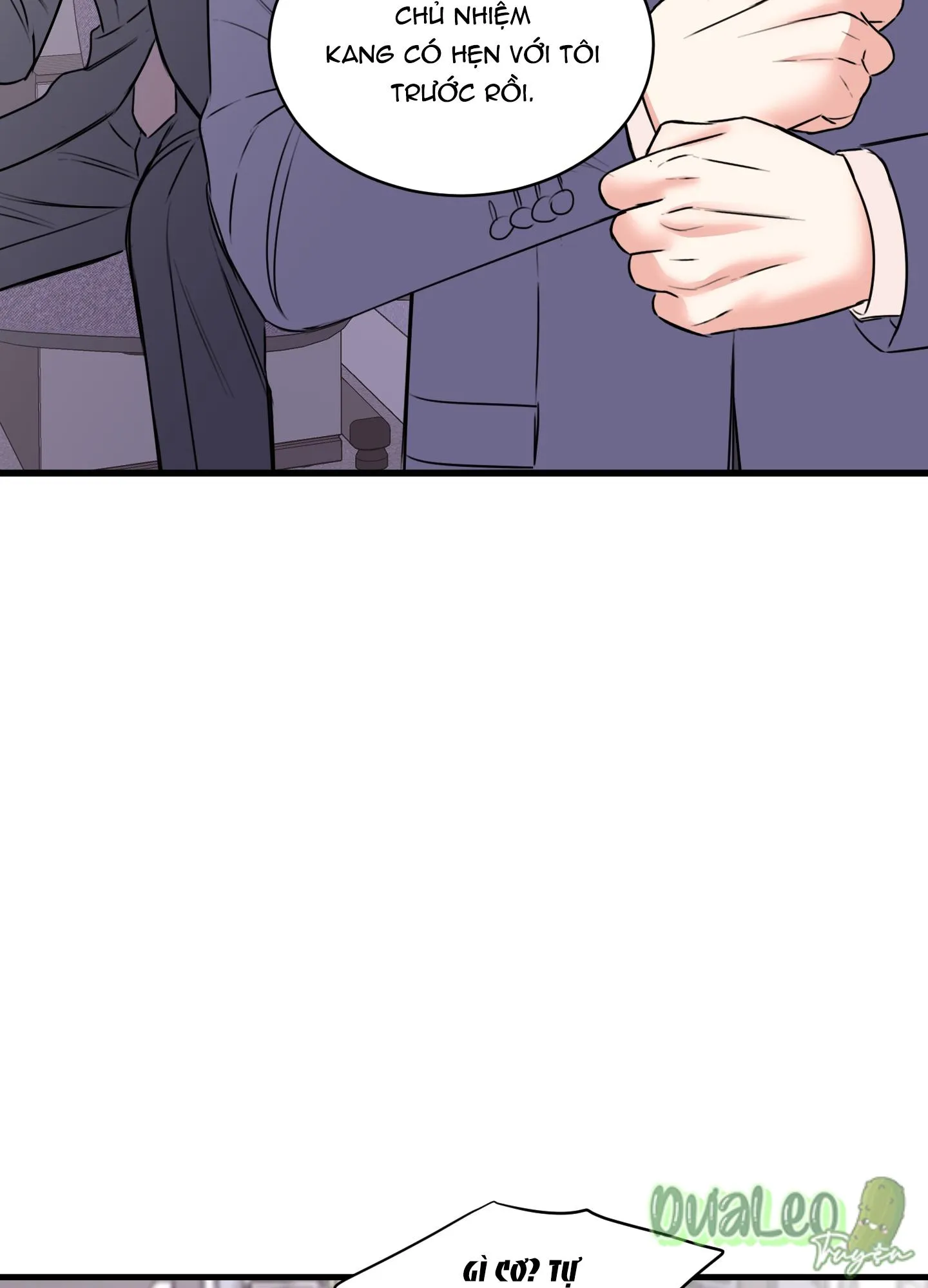 Tôi đến để trả thù Chapter 15 Trang 87