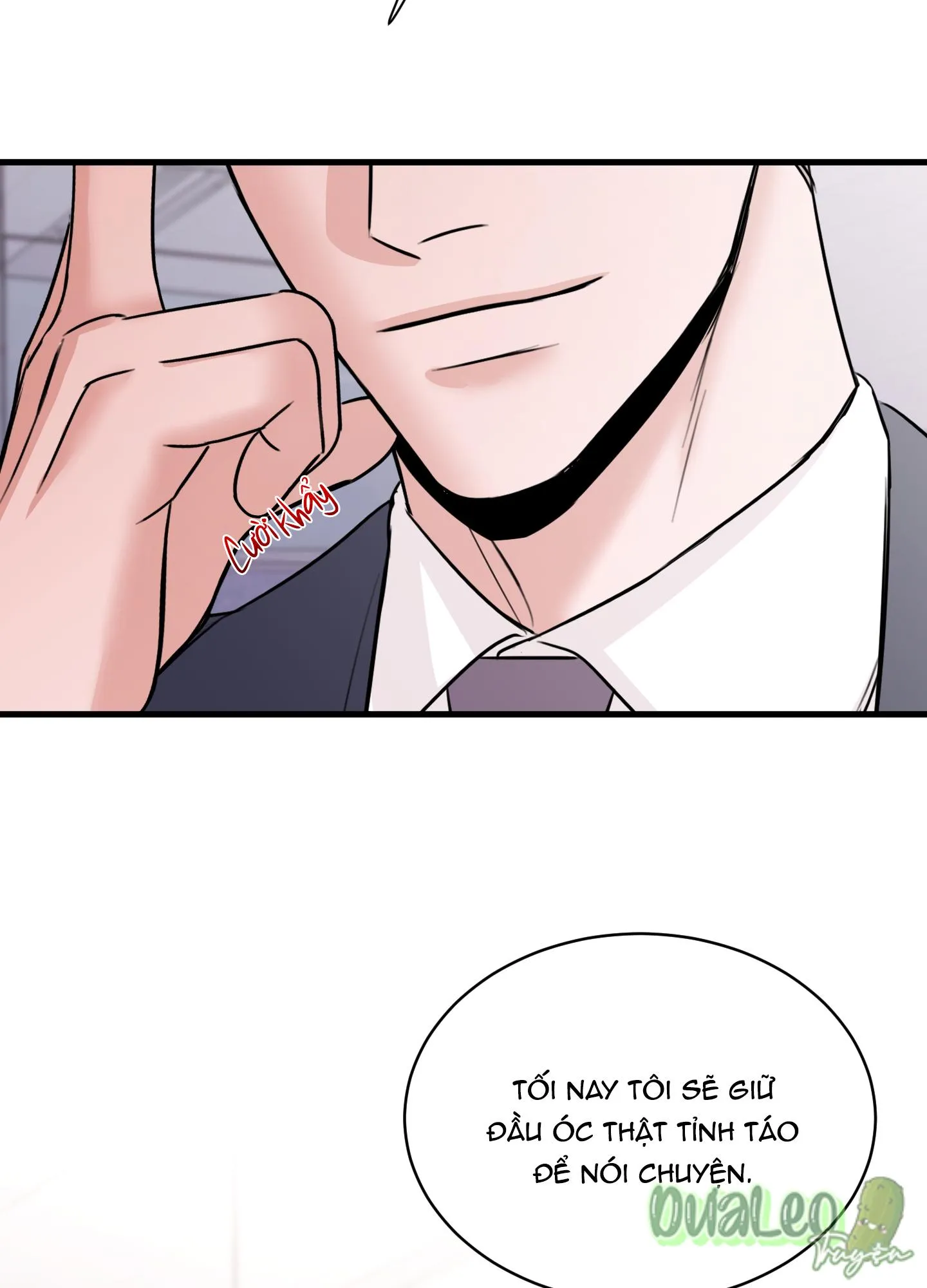 Tôi đến để trả thù Chapter 15 Trang 91