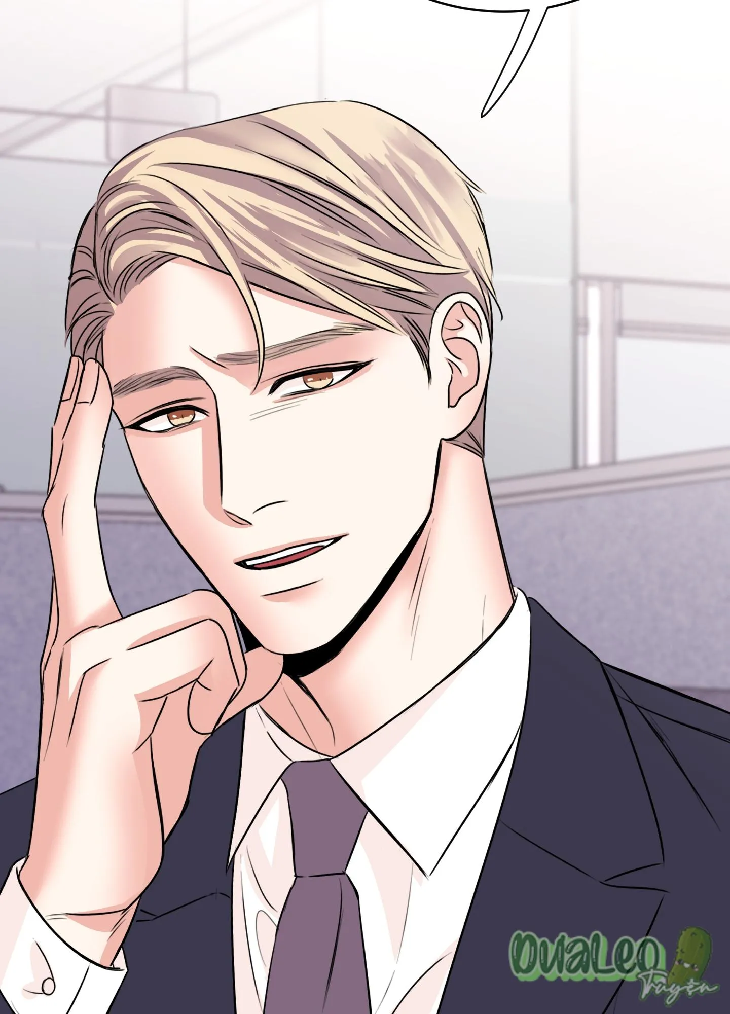 Tôi đến để trả thù Chapter 15 Trang 92