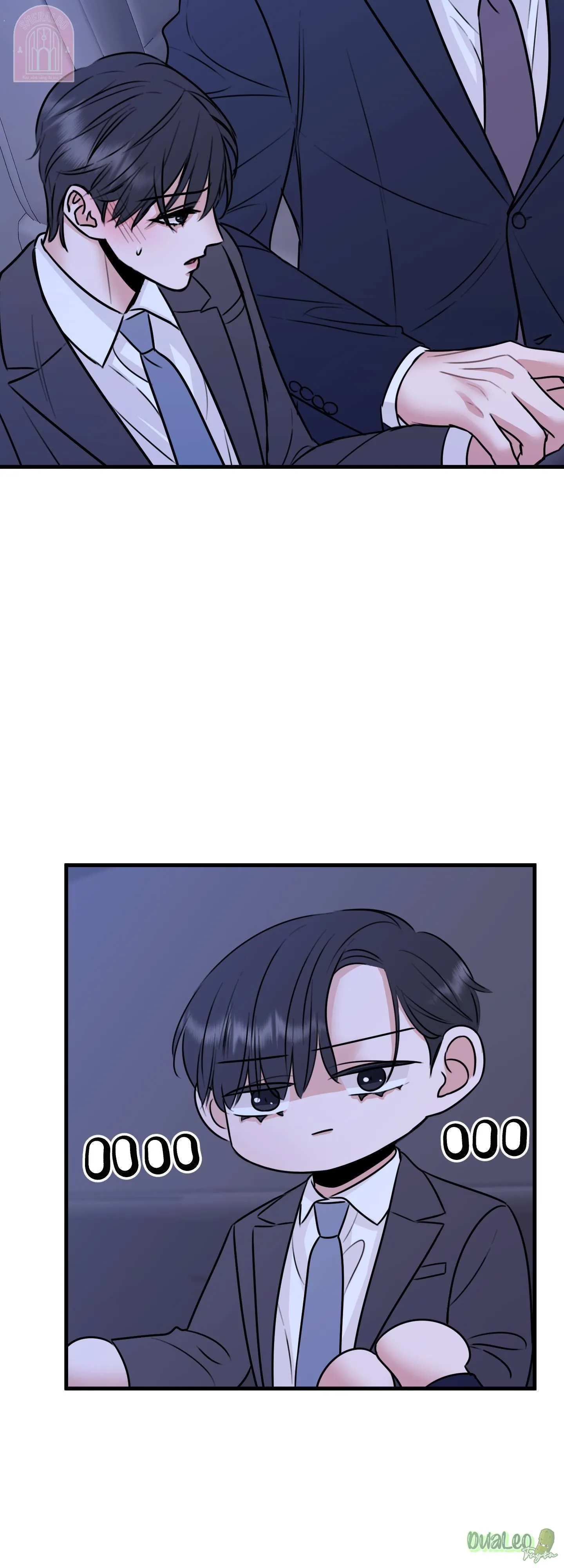 Tôi đến để trả thù Chapter 16 Trang 7