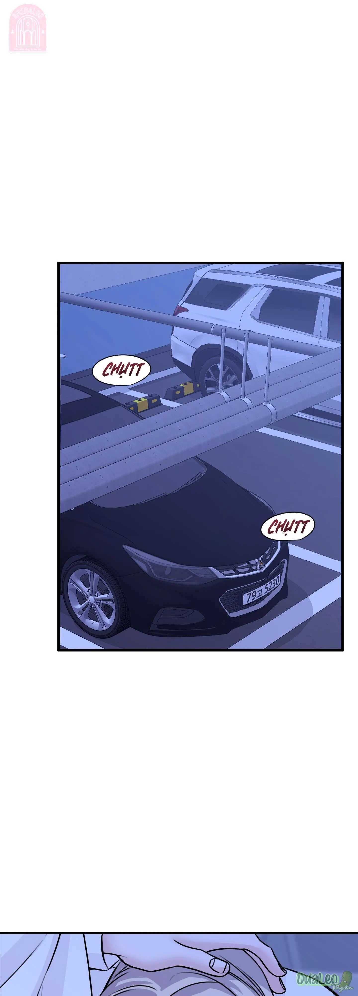 Tôi đến để trả thù Chapter 16 Trang 32