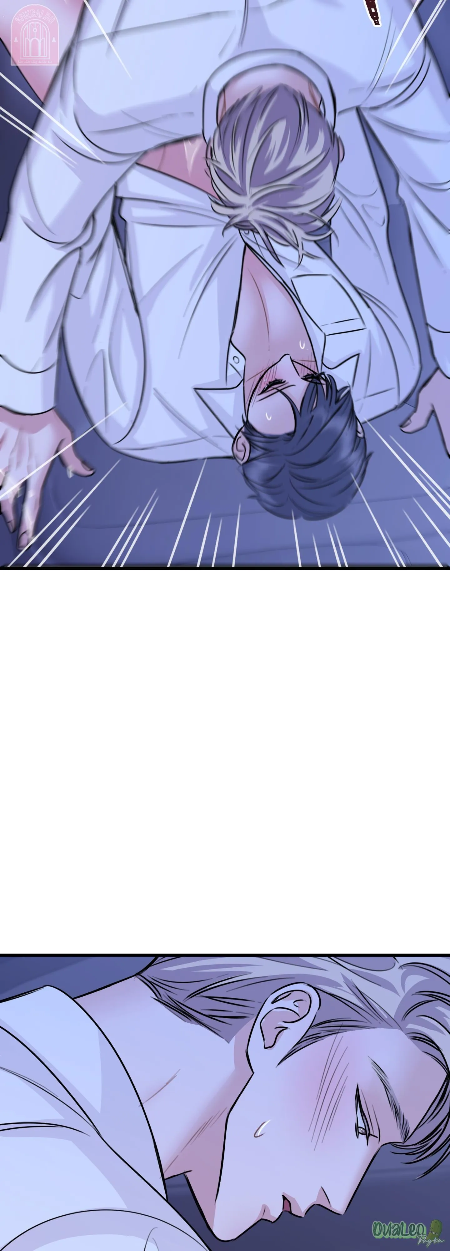 Tôi đến để trả thù Chapter 16 Trang 45