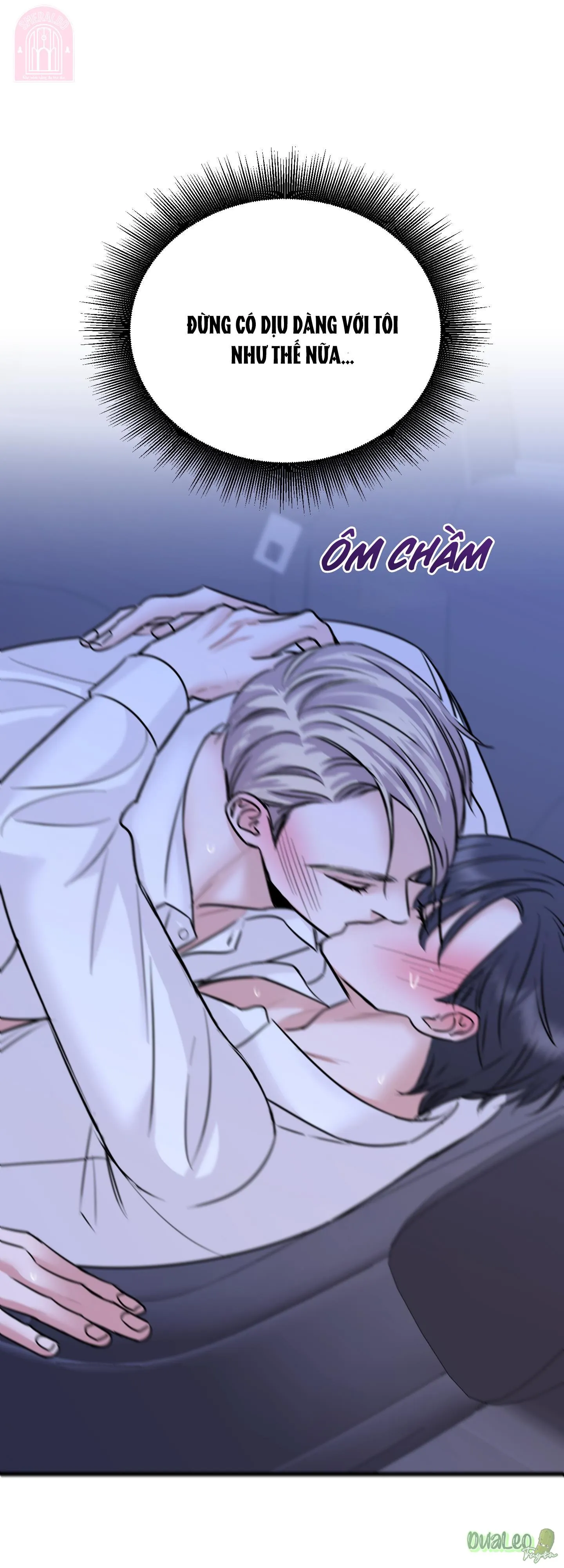 Tôi đến để trả thù Chapter 16 Trang 50