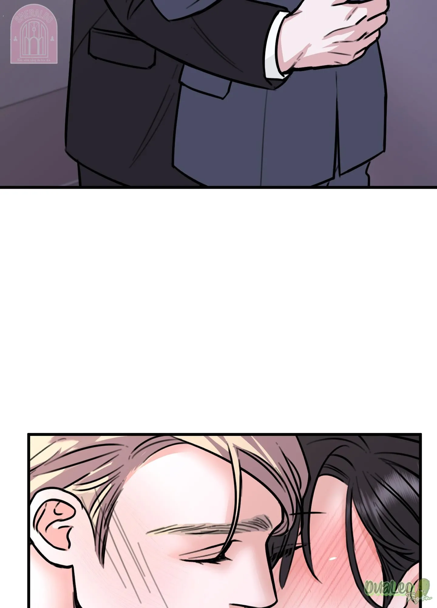 Tôi đến để trả thù Chapter 17 Trang 4