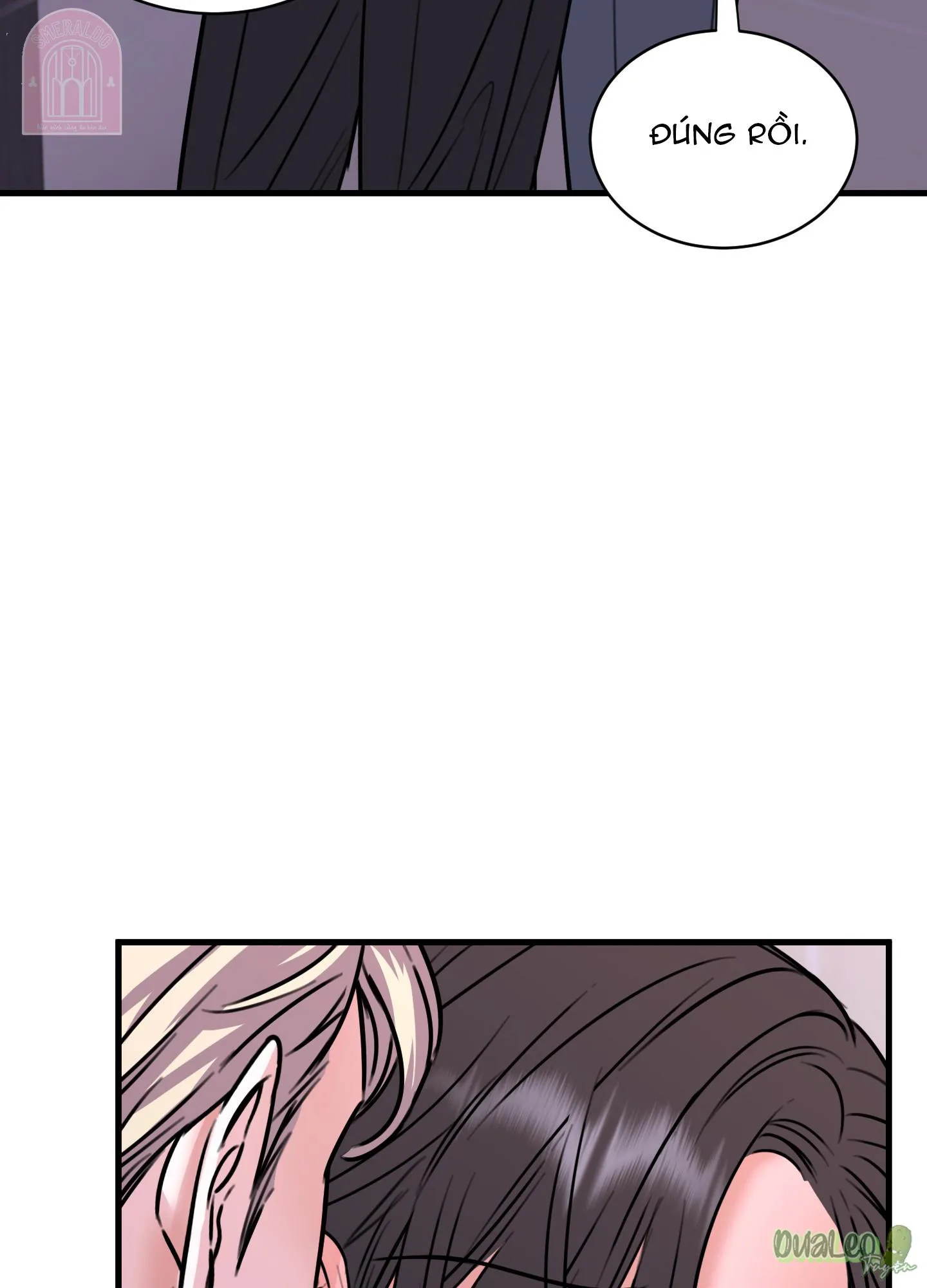 Tôi đến để trả thù Chapter 17 Trang 7