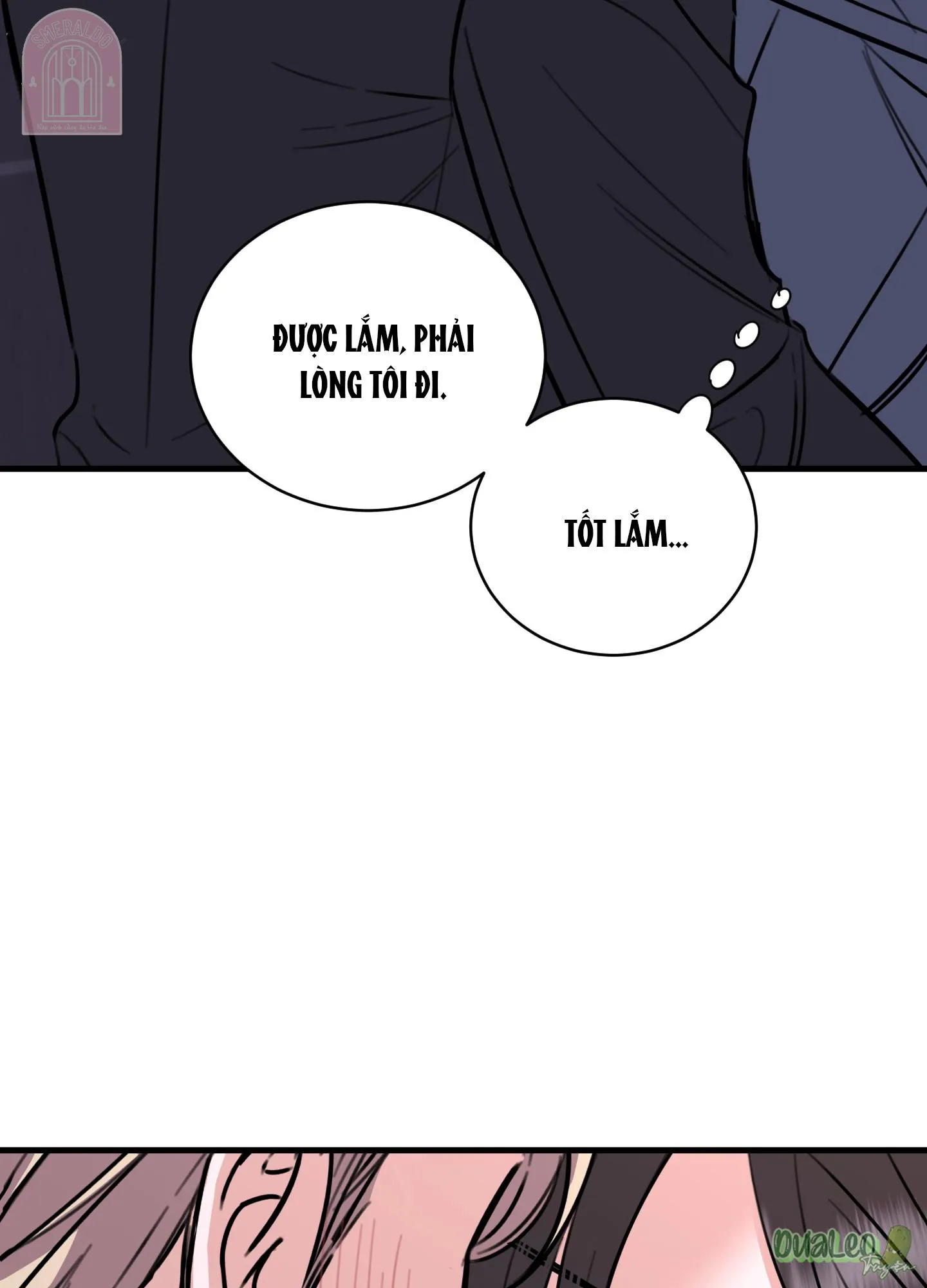 Tôi đến để trả thù Chapter 17 Trang 16