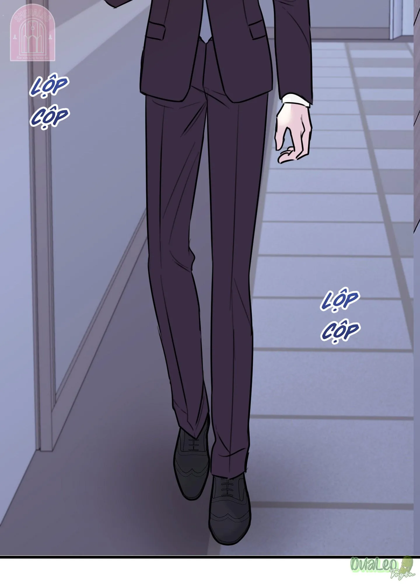 Tôi đến để trả thù Chapter 17 Trang 20