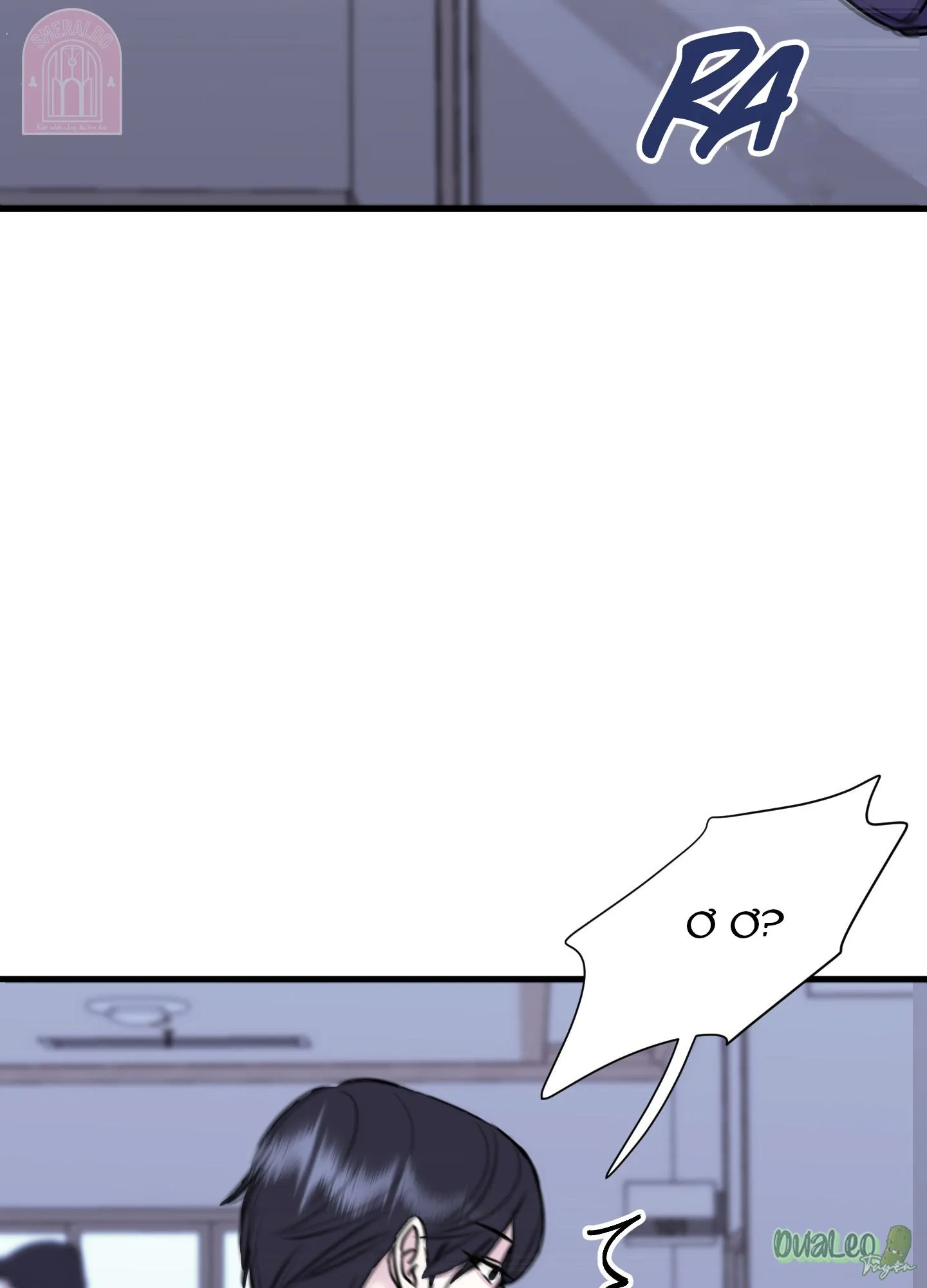 Tôi đến để trả thù Chapter 17 Trang 22