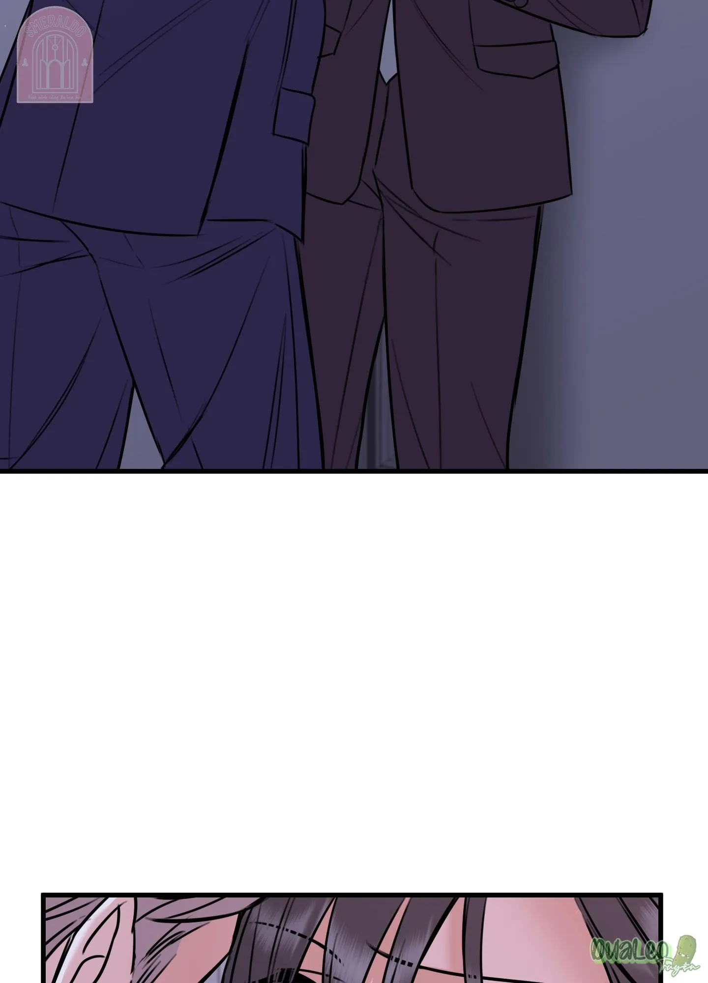 Tôi đến để trả thù Chapter 17 Trang 25