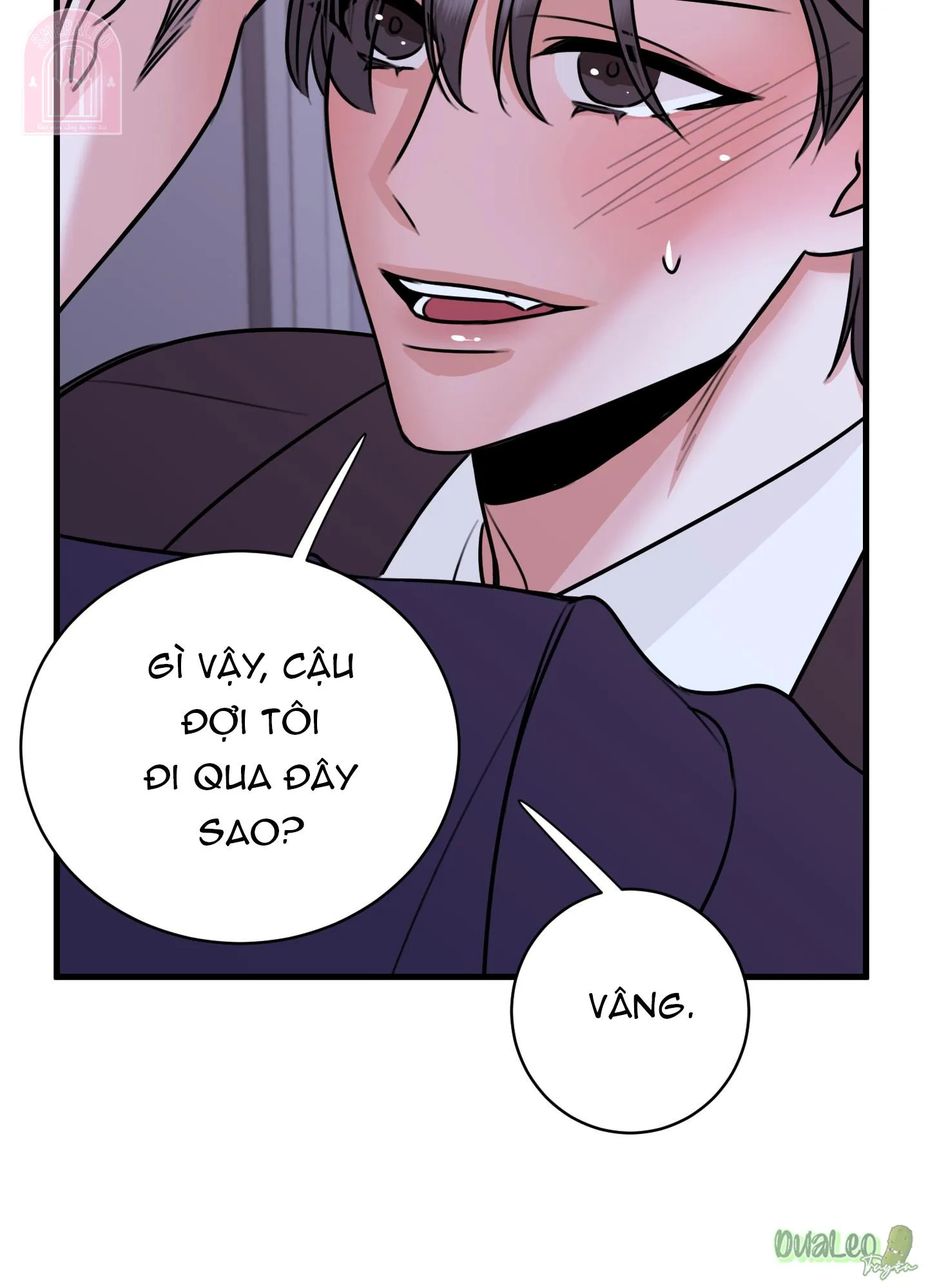 Tôi đến để trả thù Chapter 17 Trang 26