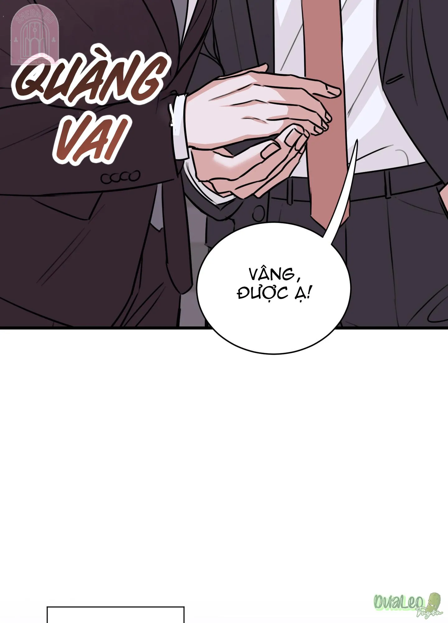 Tôi đến để trả thù Chapter 17 Trang 39