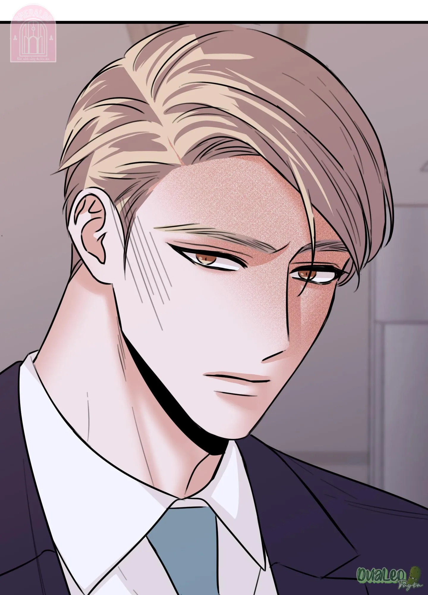 Tôi đến để trả thù Chapter 17 Trang 42