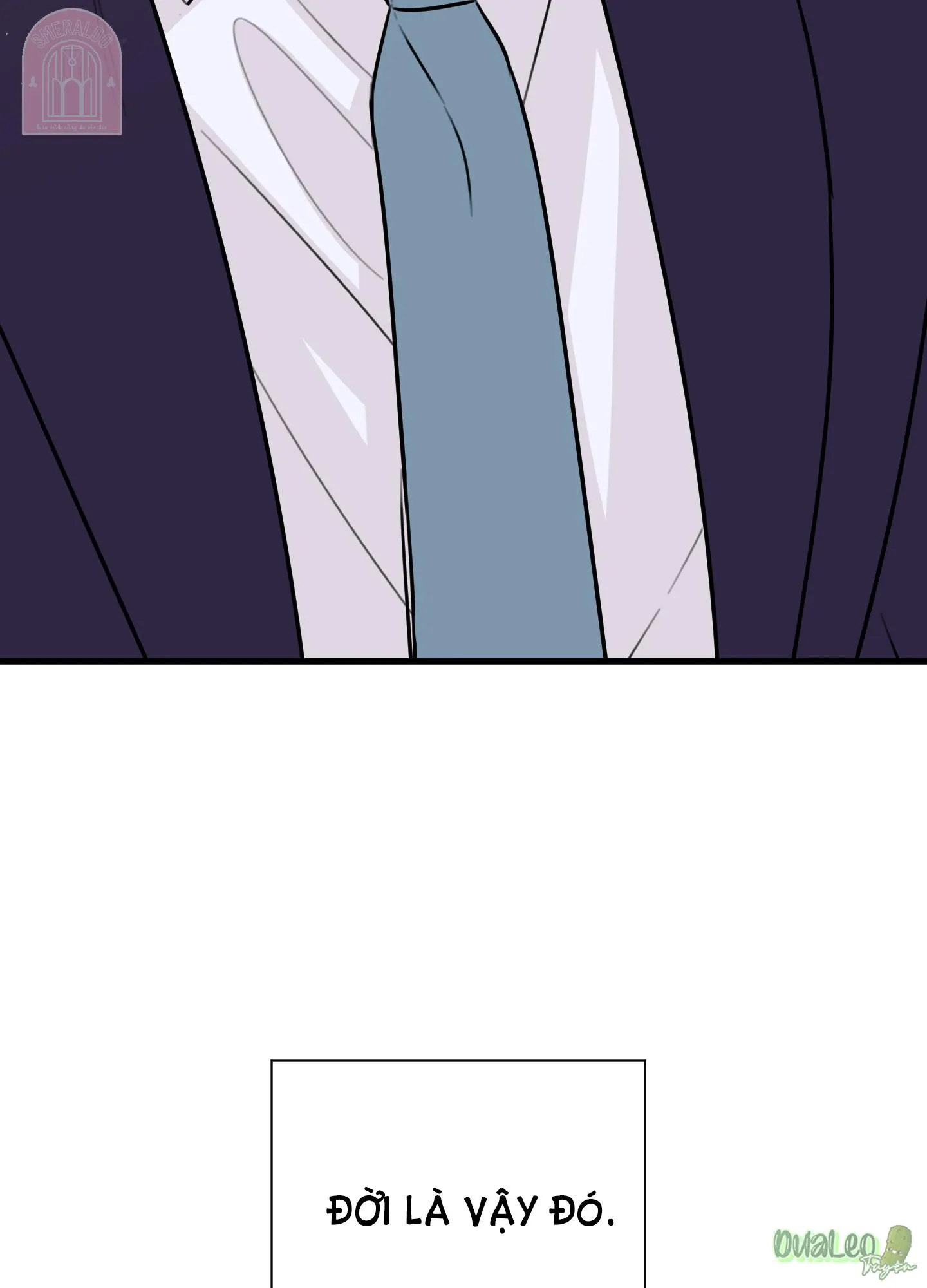 Tôi đến để trả thù Chapter 17 Trang 43