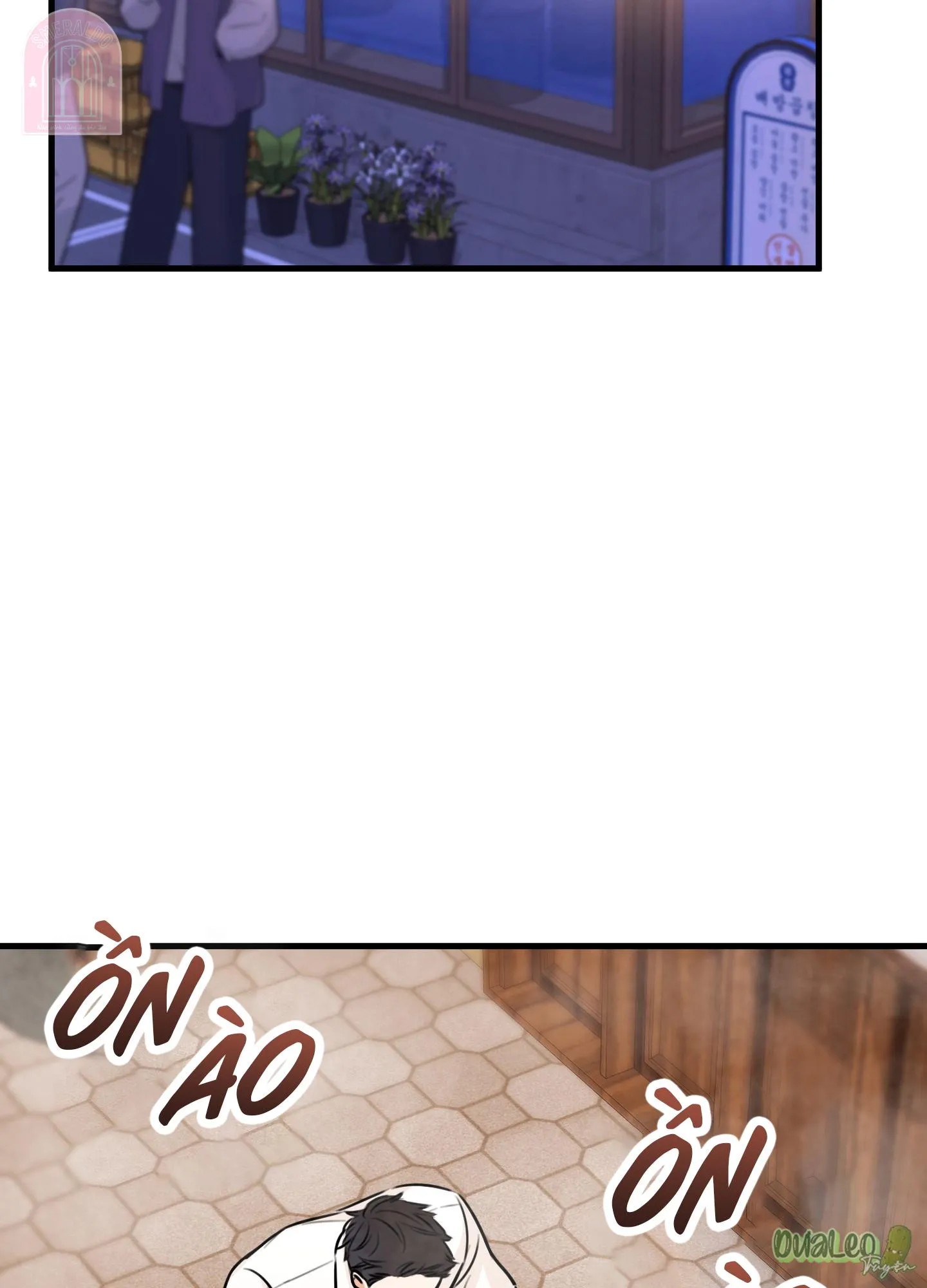 Tôi đến để trả thù Chapter 17 Trang 45