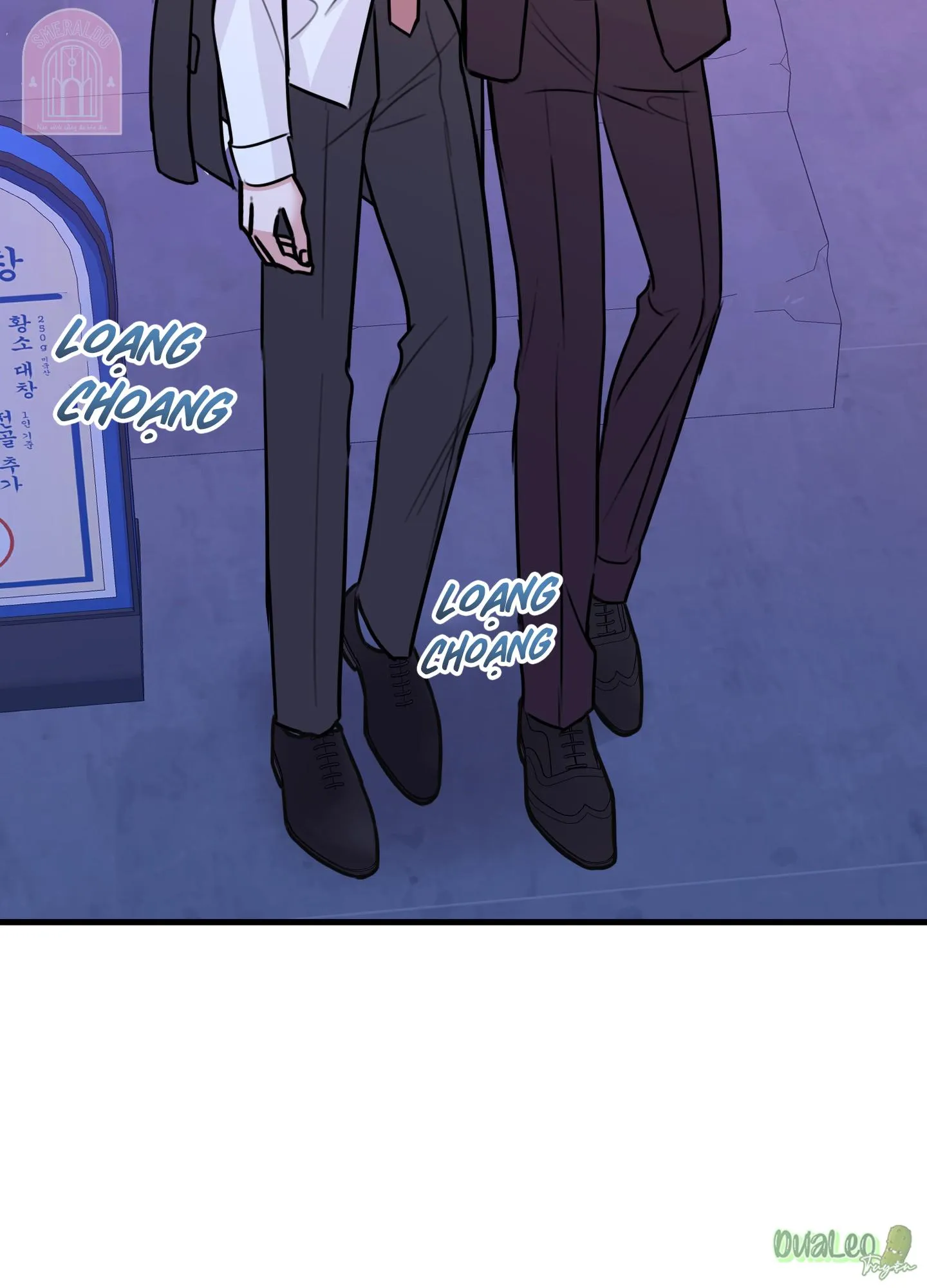 Tôi đến để trả thù Chapter 17 Trang 52