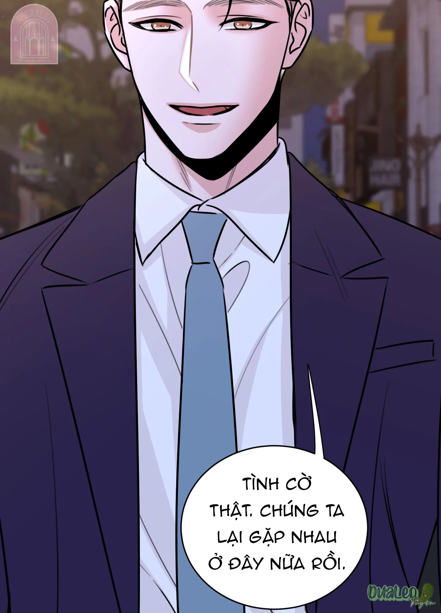 Tôi đến để trả thù Chapter 17 Trang 57