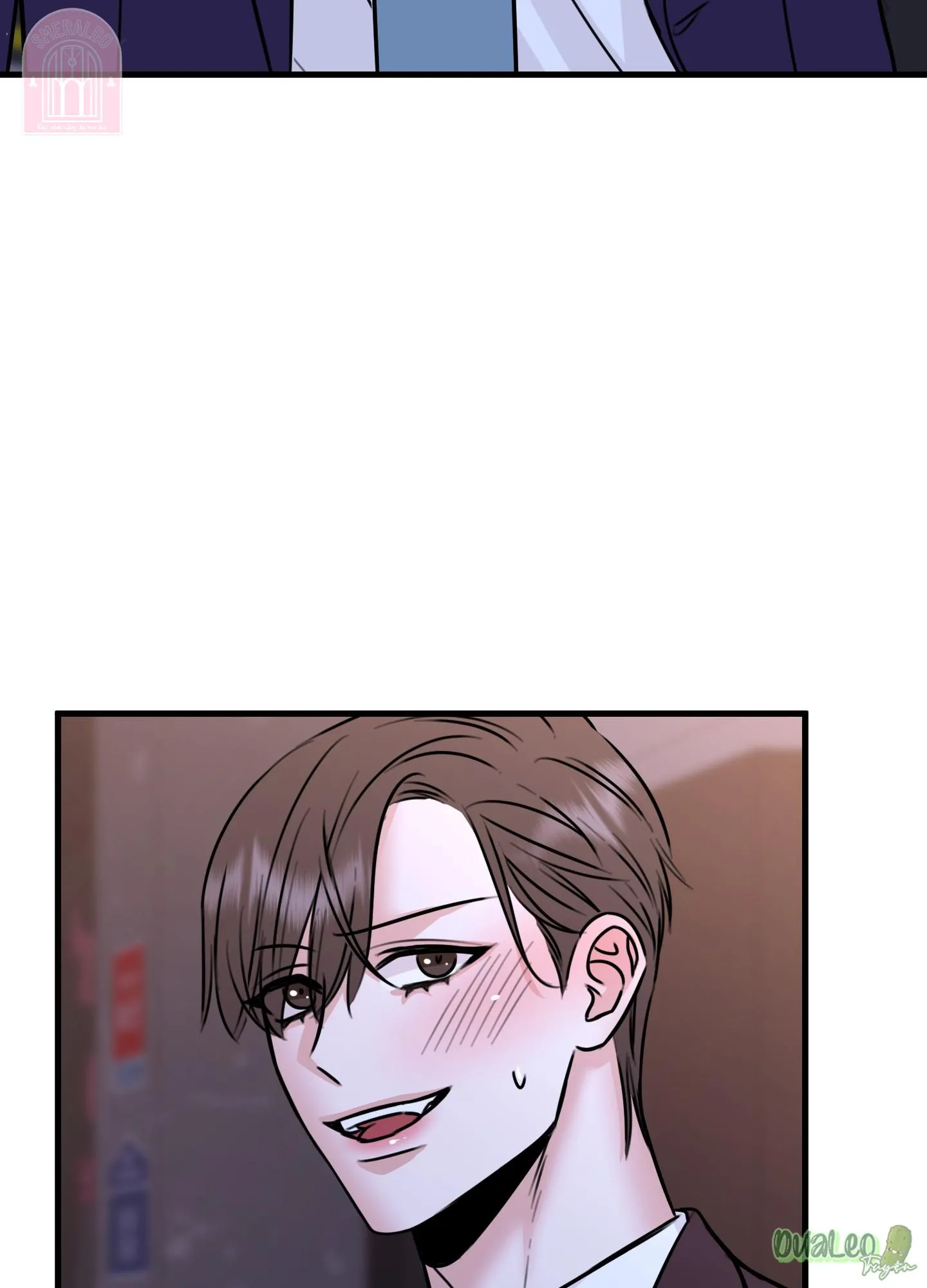 Tôi đến để trả thù Chapter 17 Trang 58