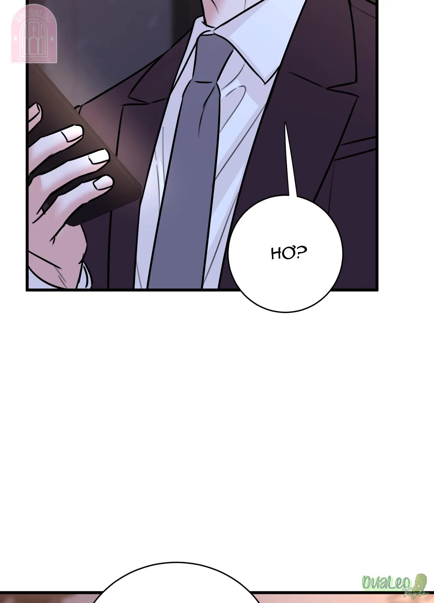 Tôi đến để trả thù Chapter 17 Trang 59