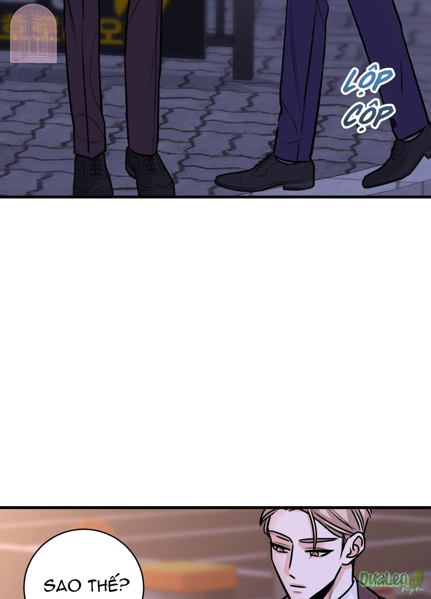 Tôi đến để trả thù Chapter 17 Trang 61