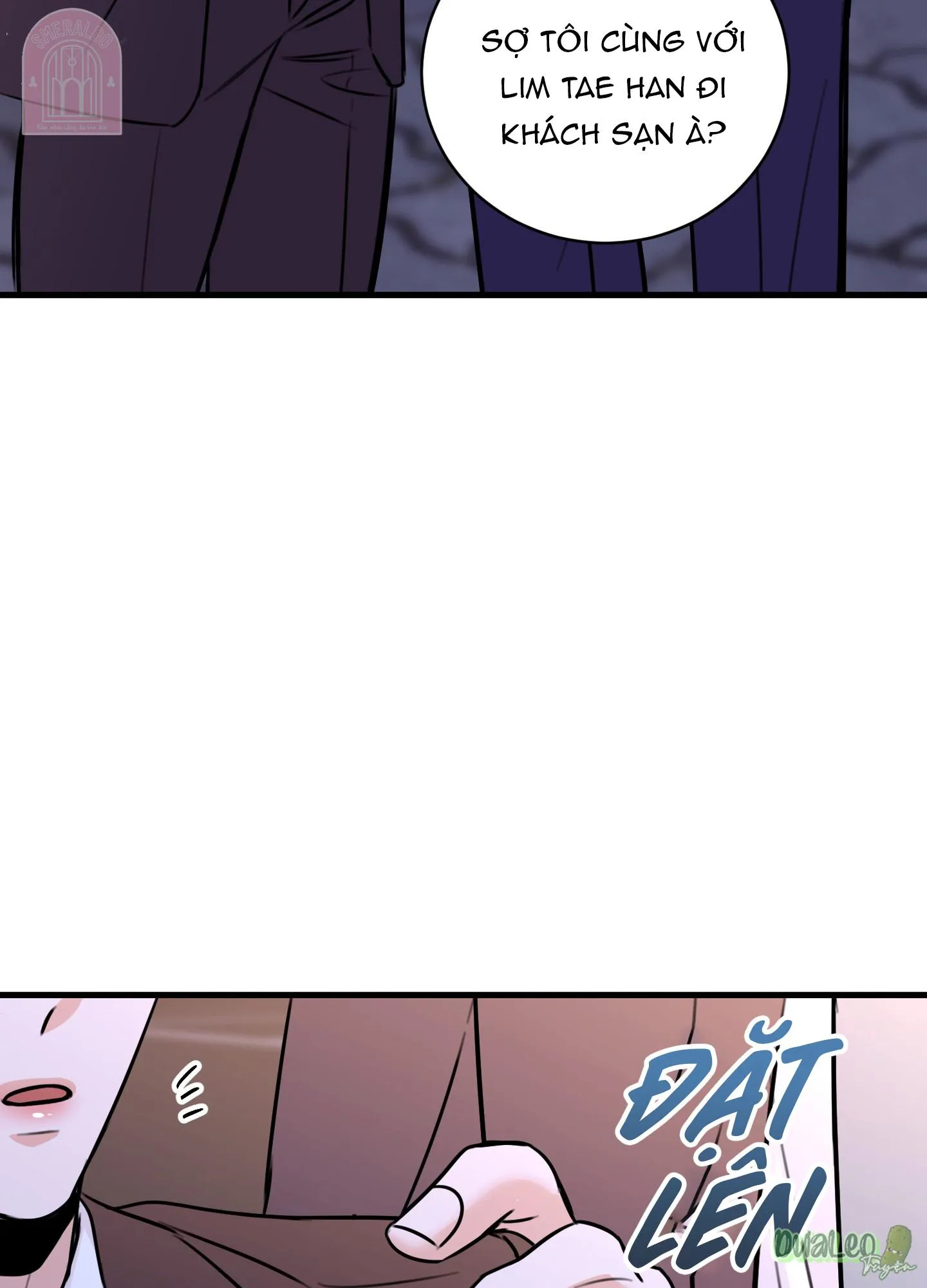 Tôi đến để trả thù Chapter 17 Trang 63