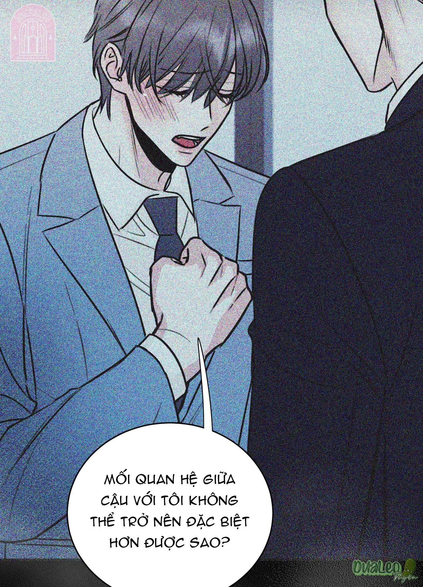 Tôi đến để trả thù Chapter 17 Trang 70