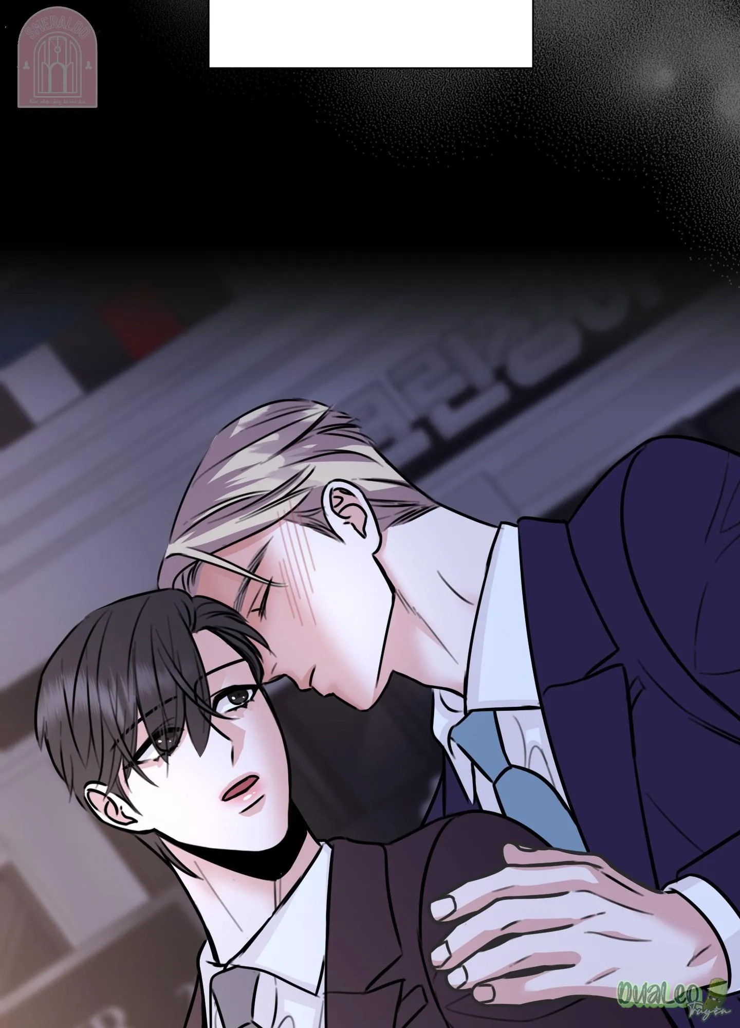 Tôi đến để trả thù Chapter 17 Trang 73