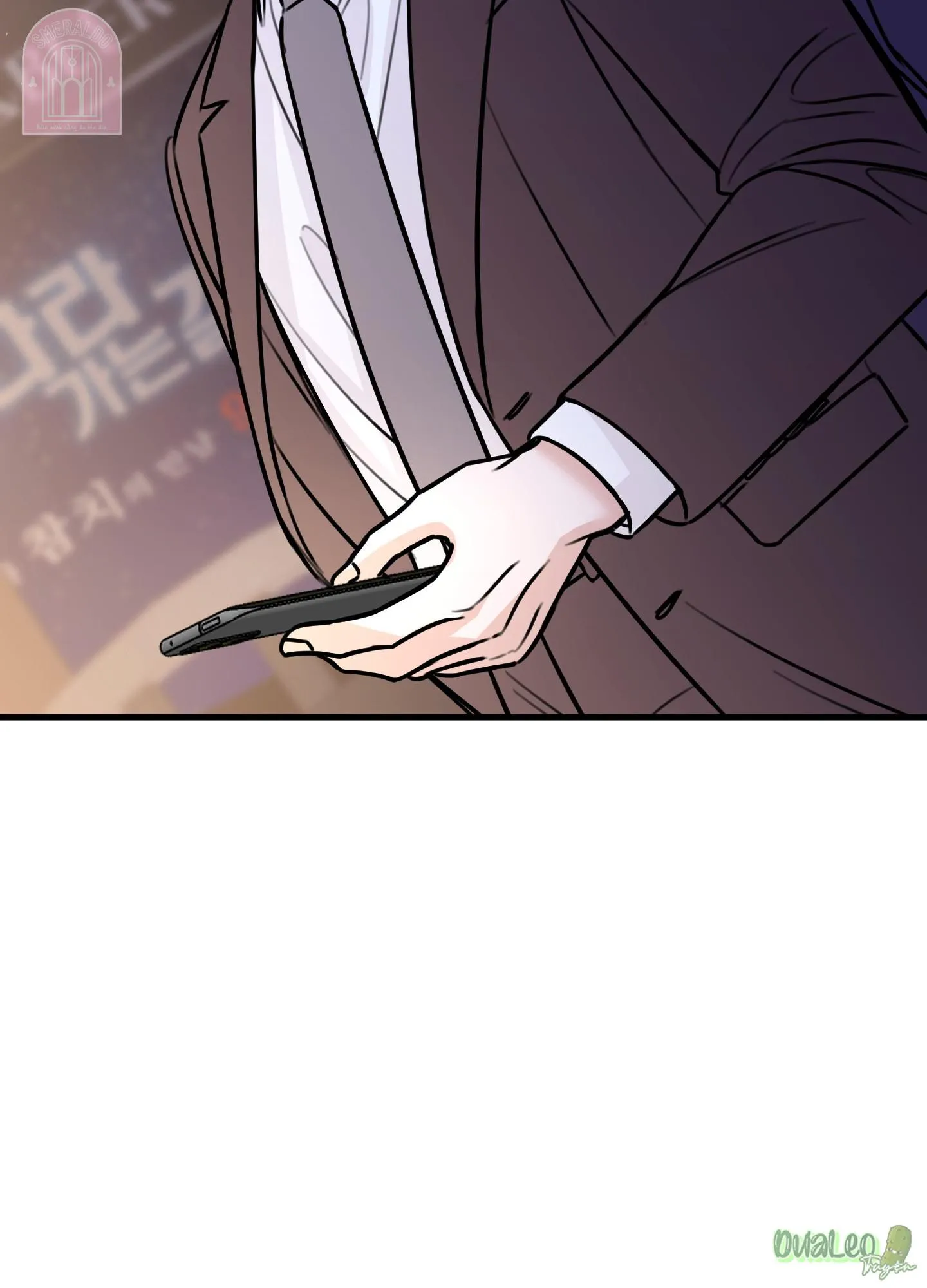 Tôi đến để trả thù Chapter 17 Trang 74