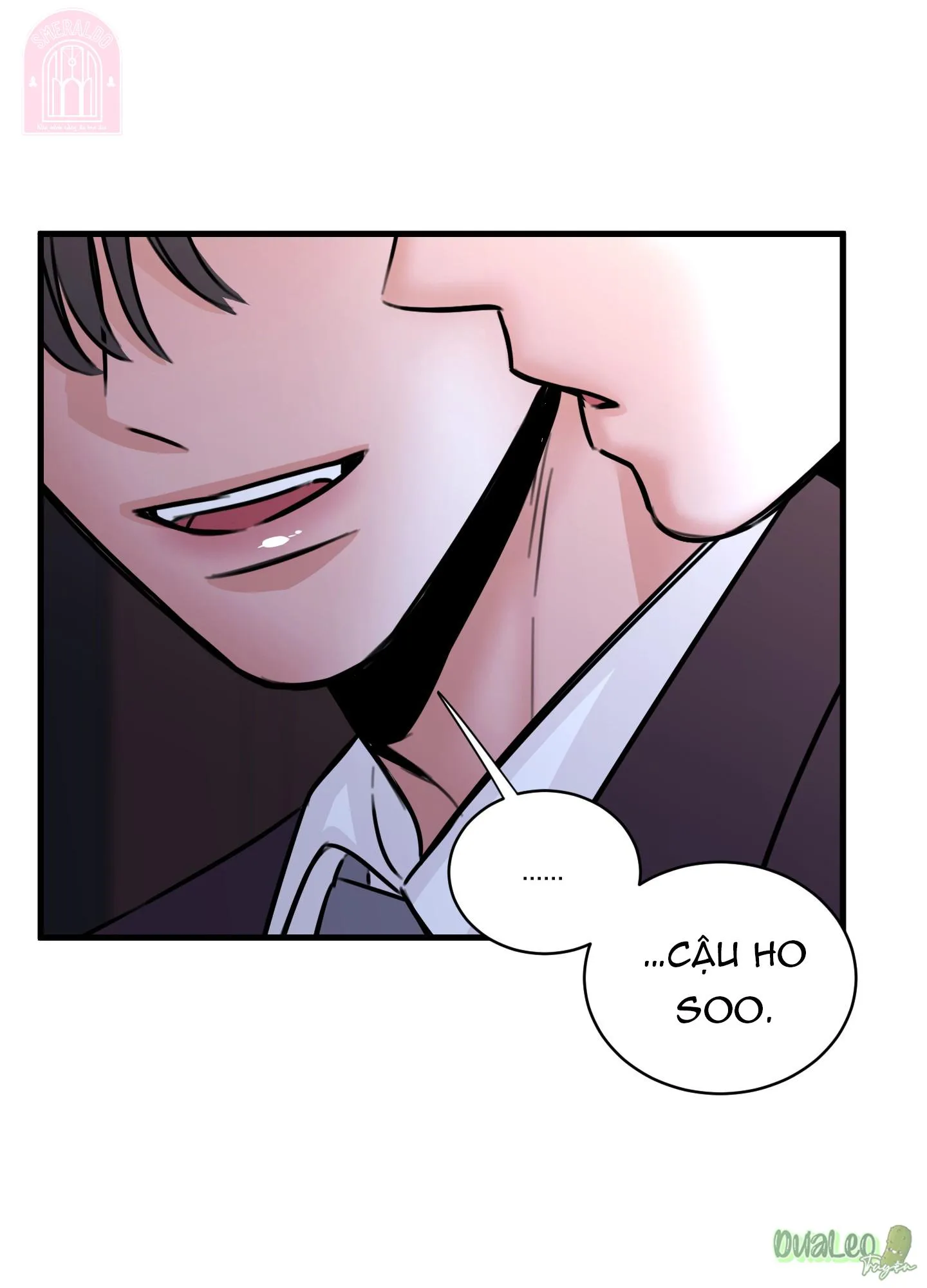 Tôi đến để trả thù Chapter 17 Trang 75