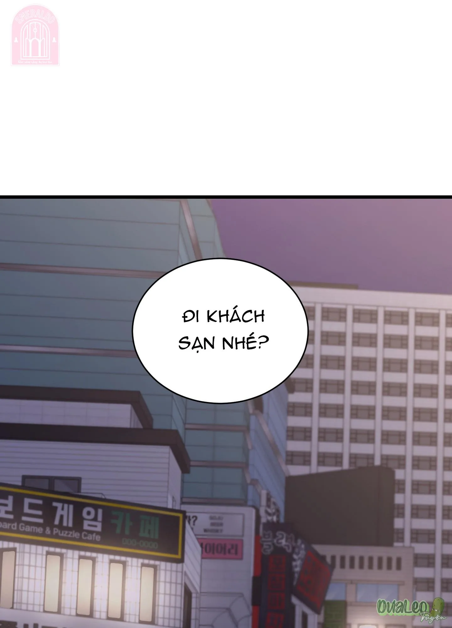 Tôi đến để trả thù Chapter 17 Trang 76