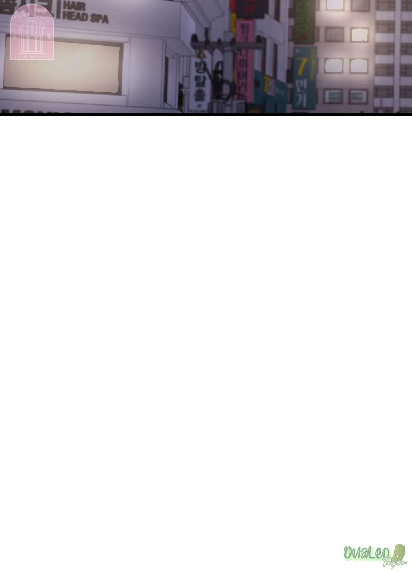 Tôi đến để trả thù Chapter 17 Trang 77