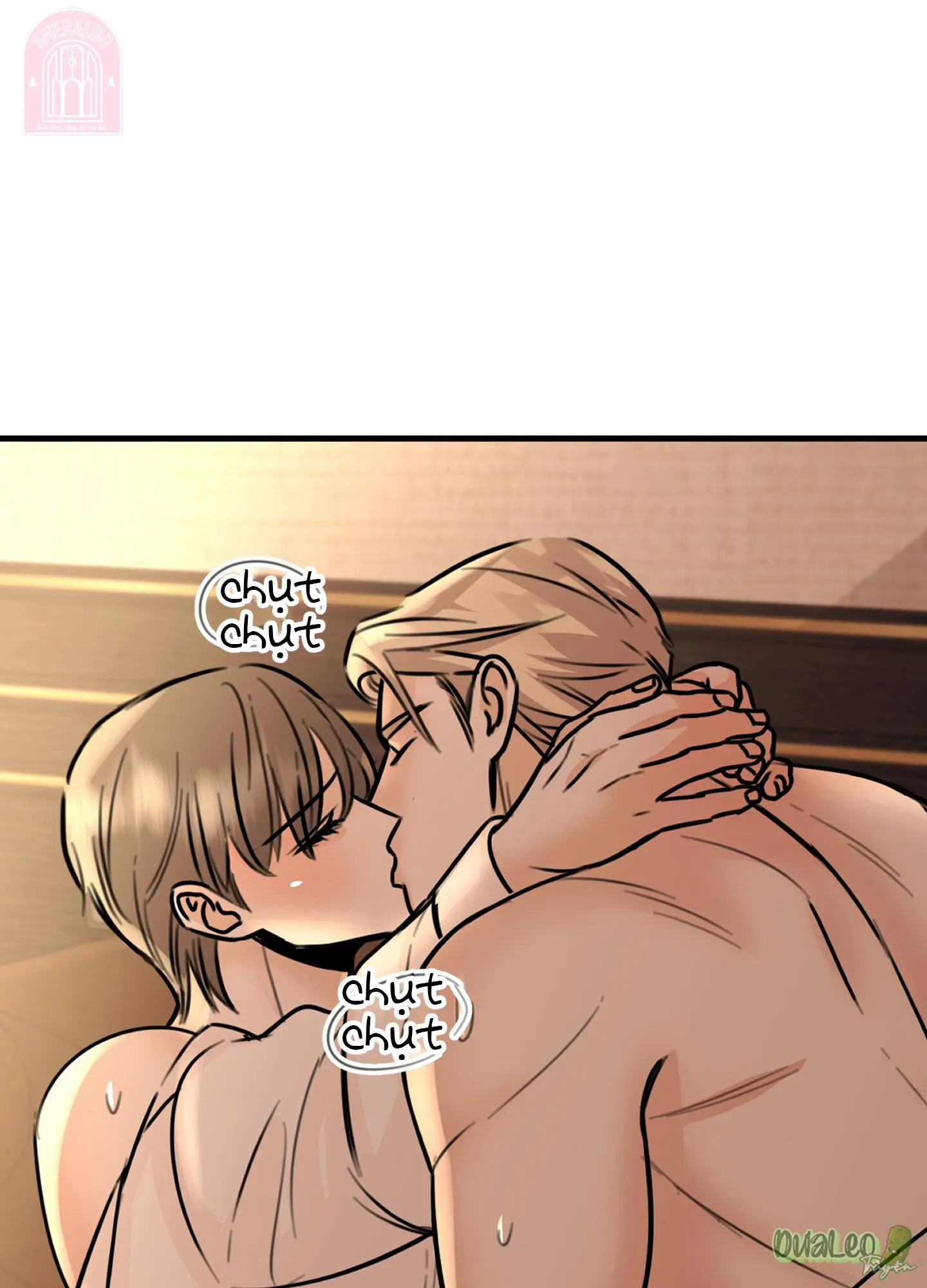 Tôi đến để trả thù Chapter 17 Trang 79