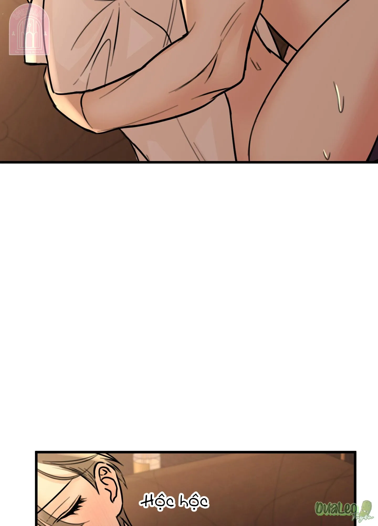 Tôi đến để trả thù Chapter 17 Trang 80