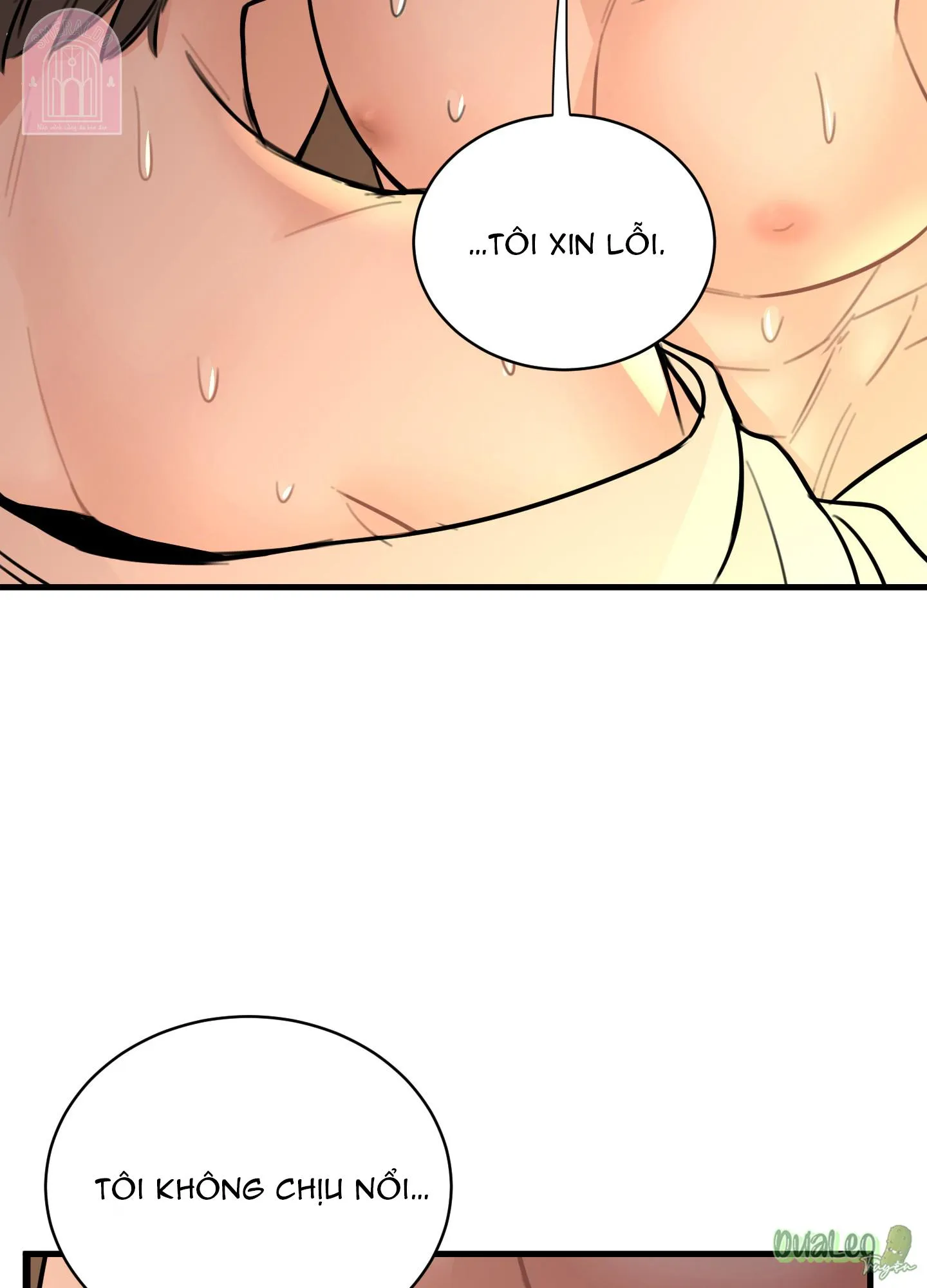 Tôi đến để trả thù Chapter 17 Trang 84