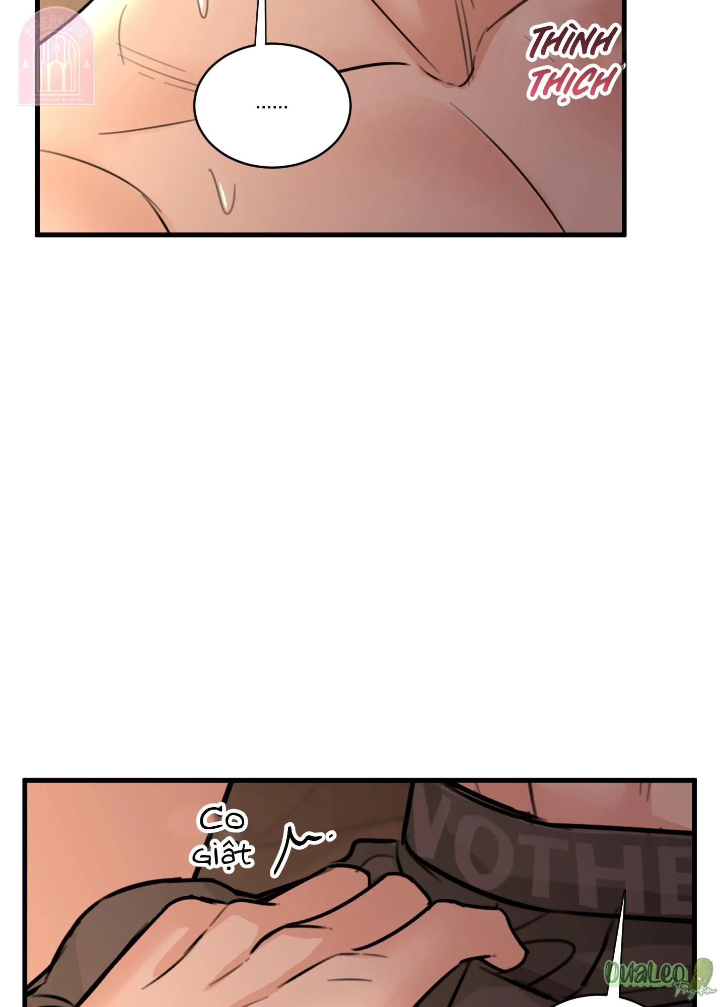 Tôi đến để trả thù Chapter 17 Trang 87