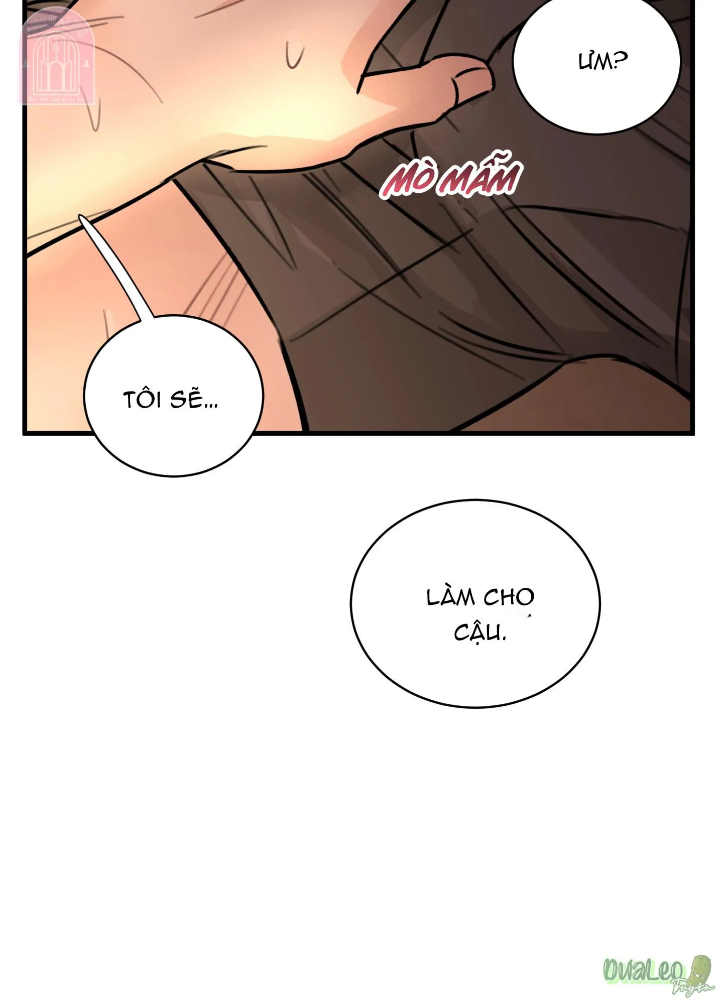 Tôi đến để trả thù Chapter 17 Trang 88