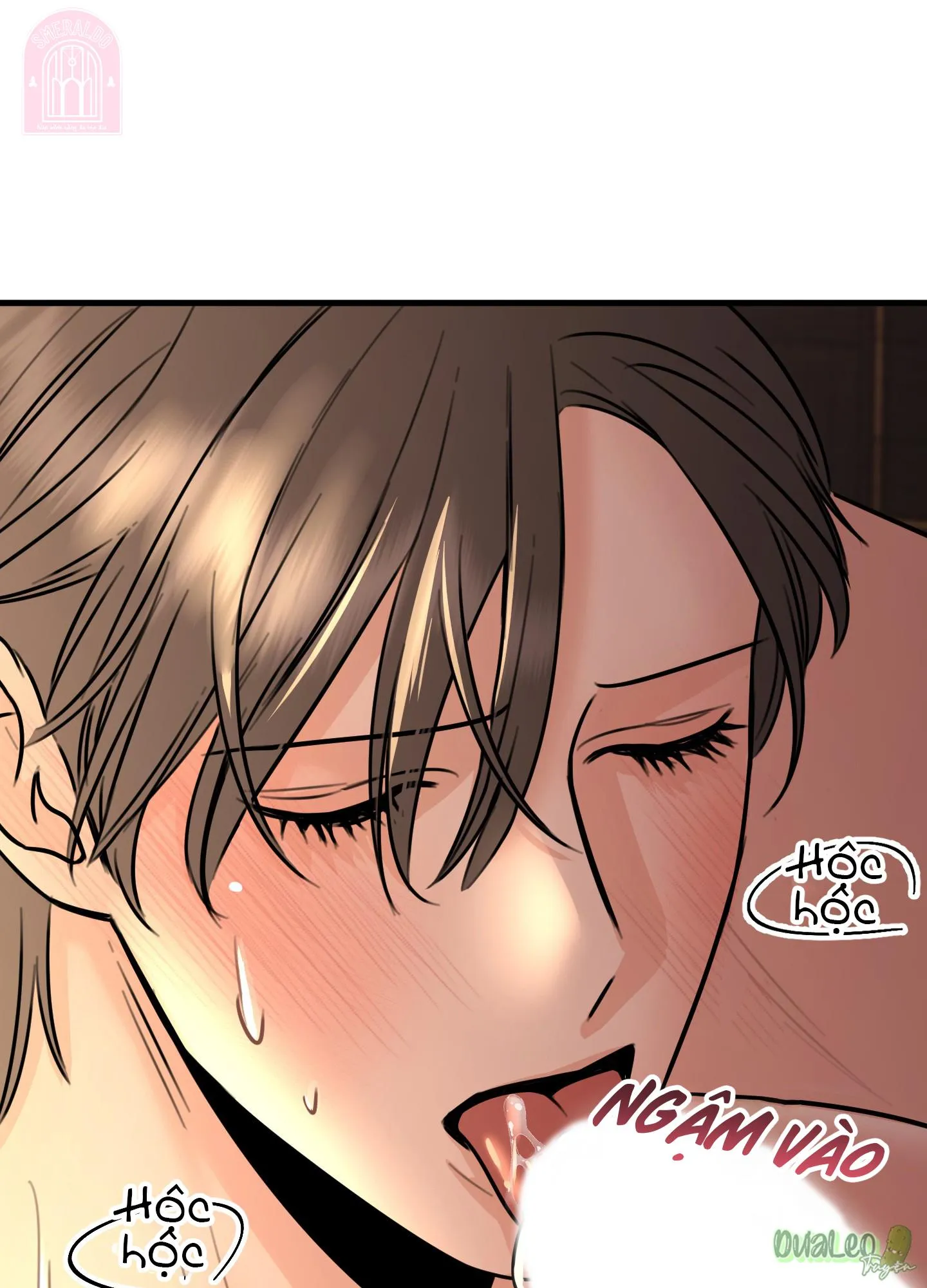 Tôi đến để trả thù Chapter 17 Trang 91