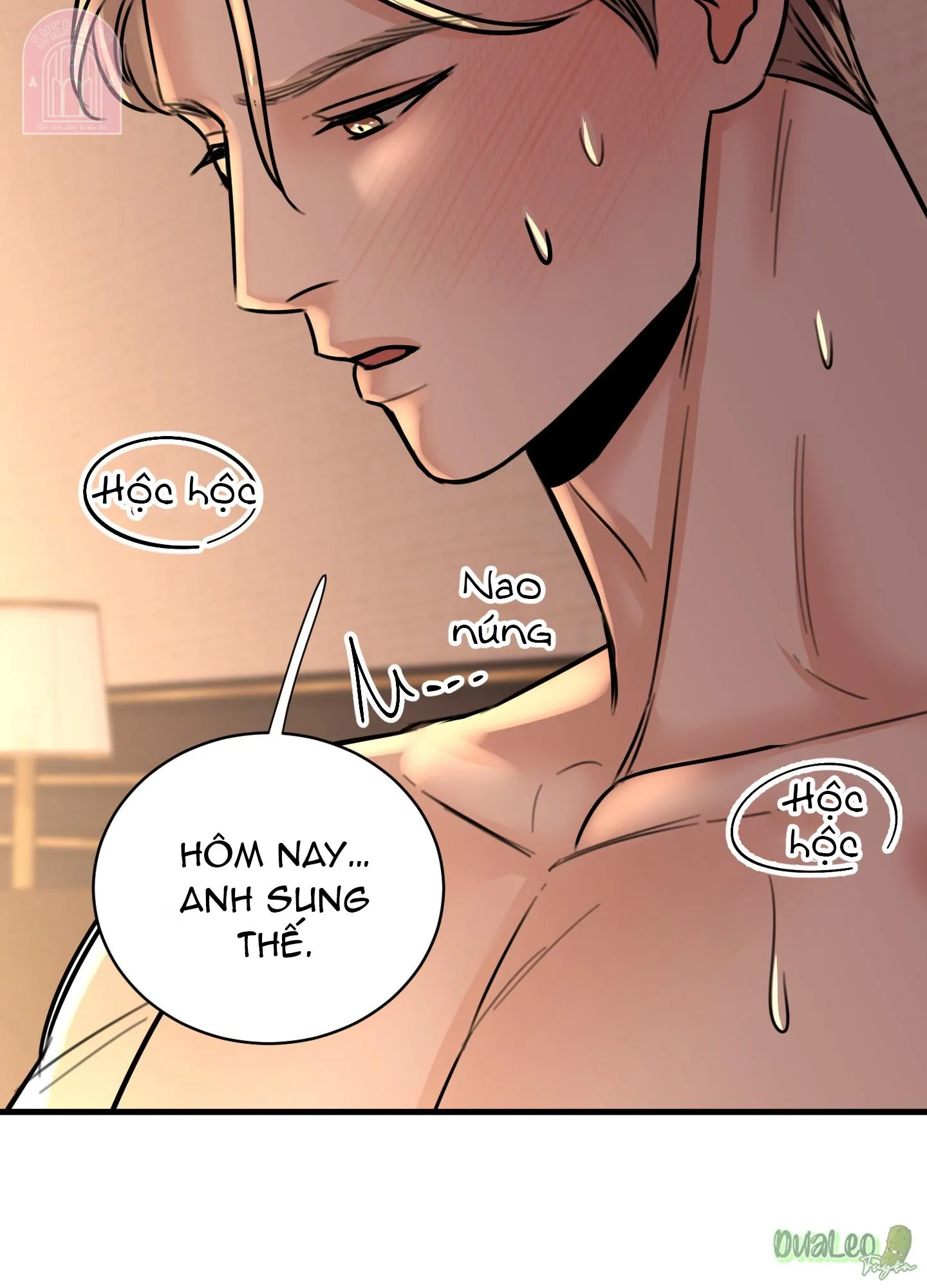 Tôi đến để trả thù Chapter 17 Trang 93