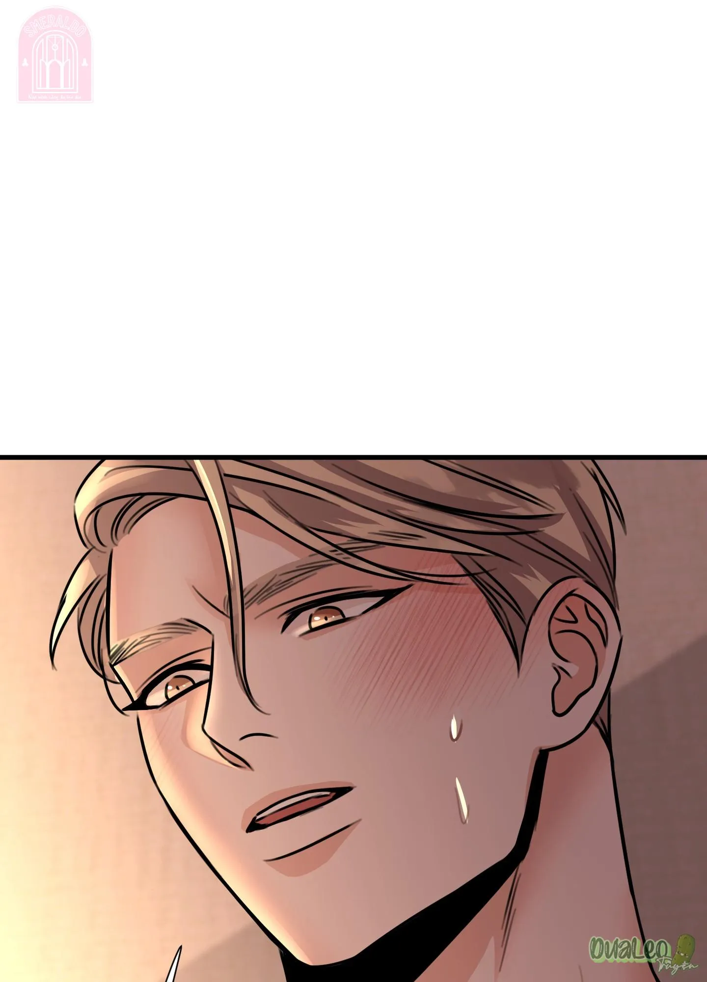 Tôi đến để trả thù Chapter 17 Trang 95