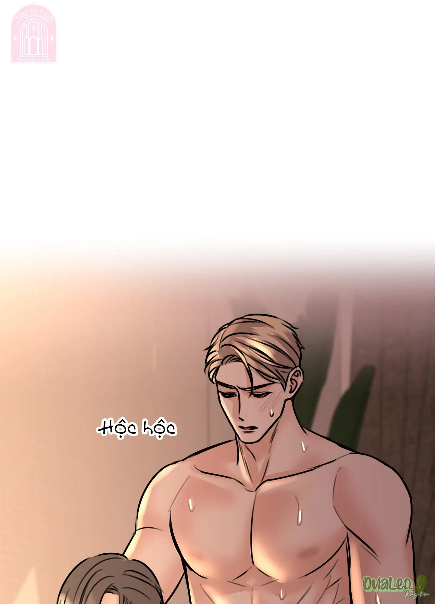 Tôi đến để trả thù Chapter 17 Trang 97